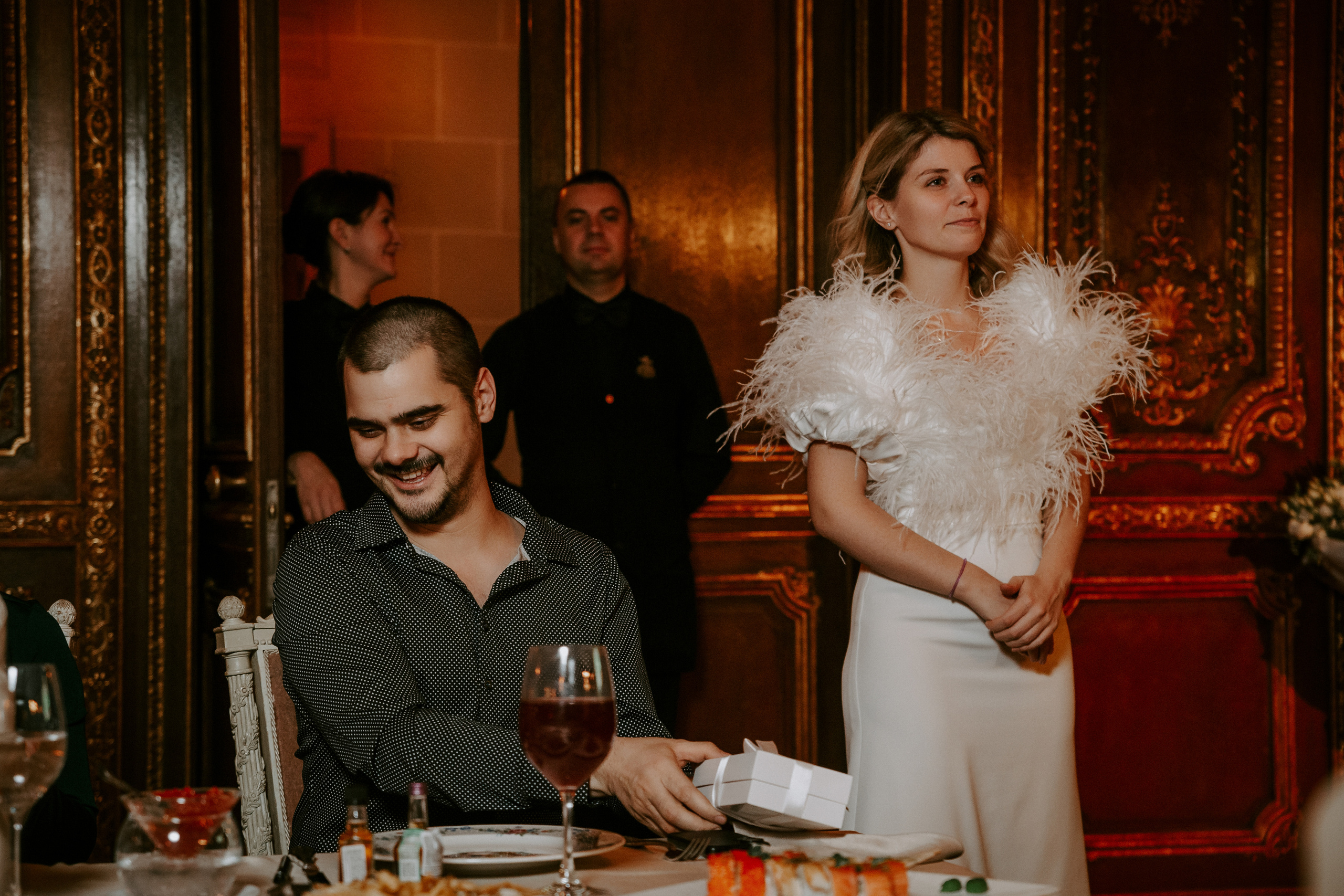 Максим и Анастасия. Photographer in Moscow & everywhere in the World Alena Vyalova