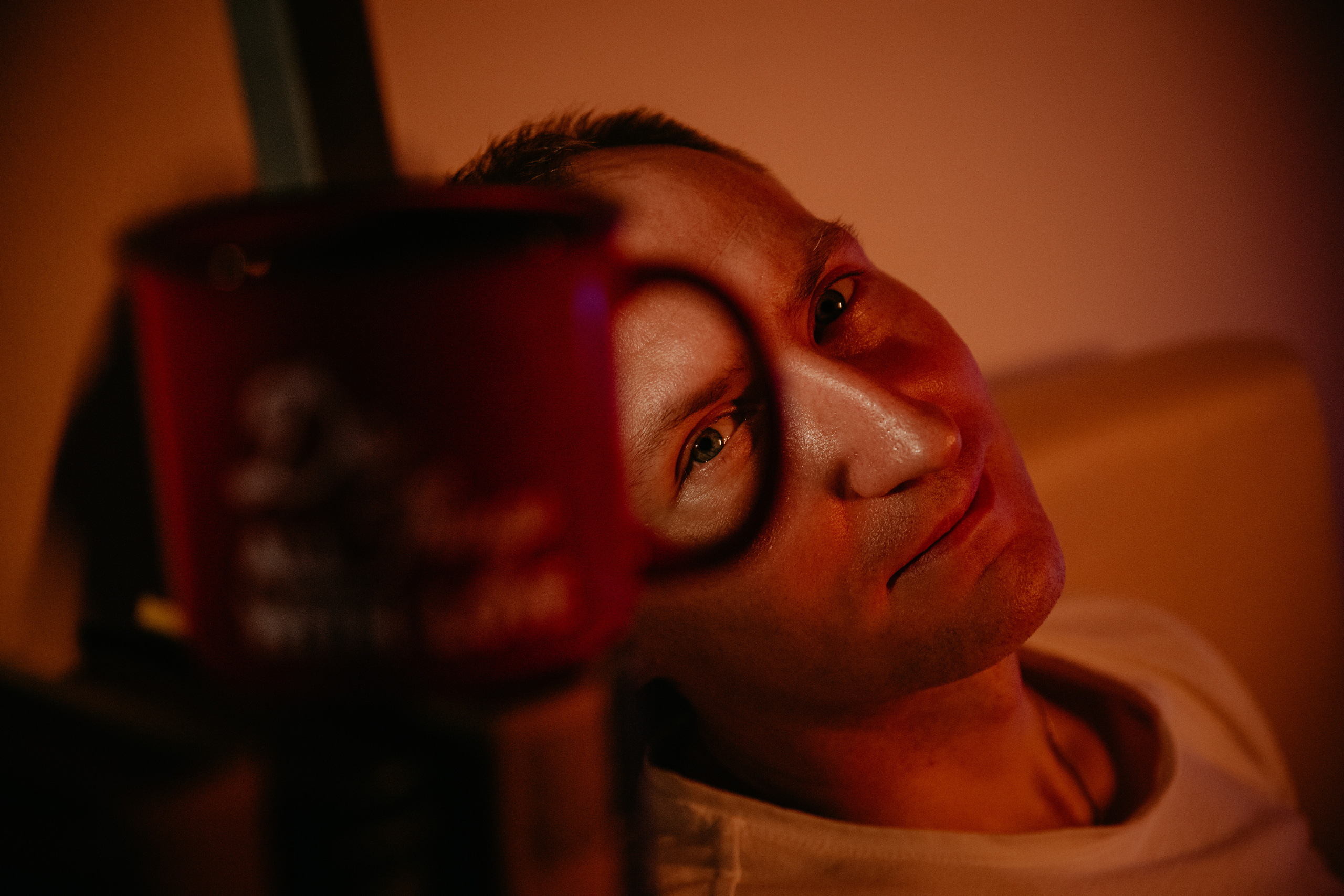 Екатерина и Ярослав. Москва. Фотограф в Москве и любой точке земного шара Алёна Вялова (Чулкова)