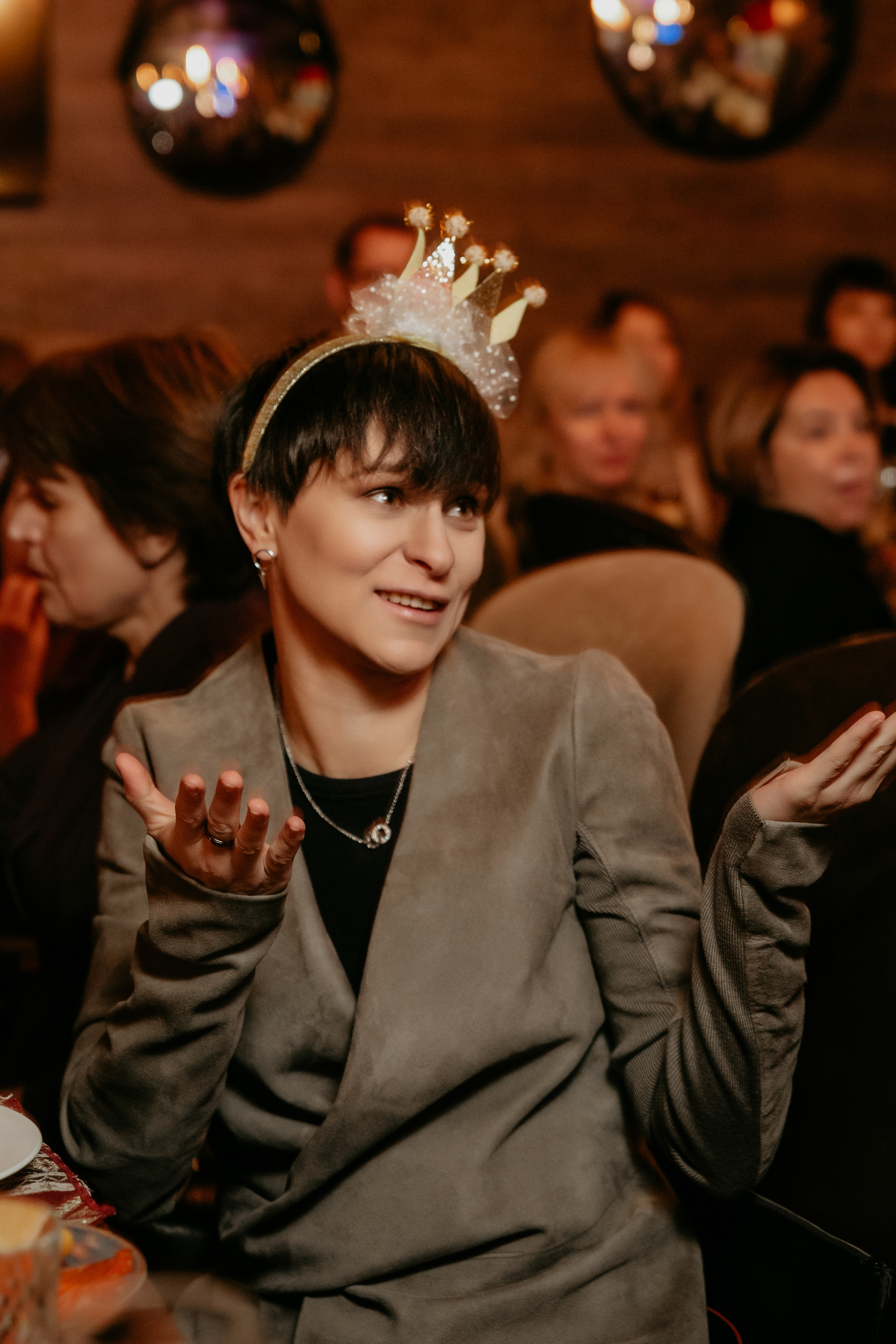 Корпоратив Альфа Гарант в Хинкальной Легенде. Photographer in Moscow & everywhere in the World Alena Vyalova