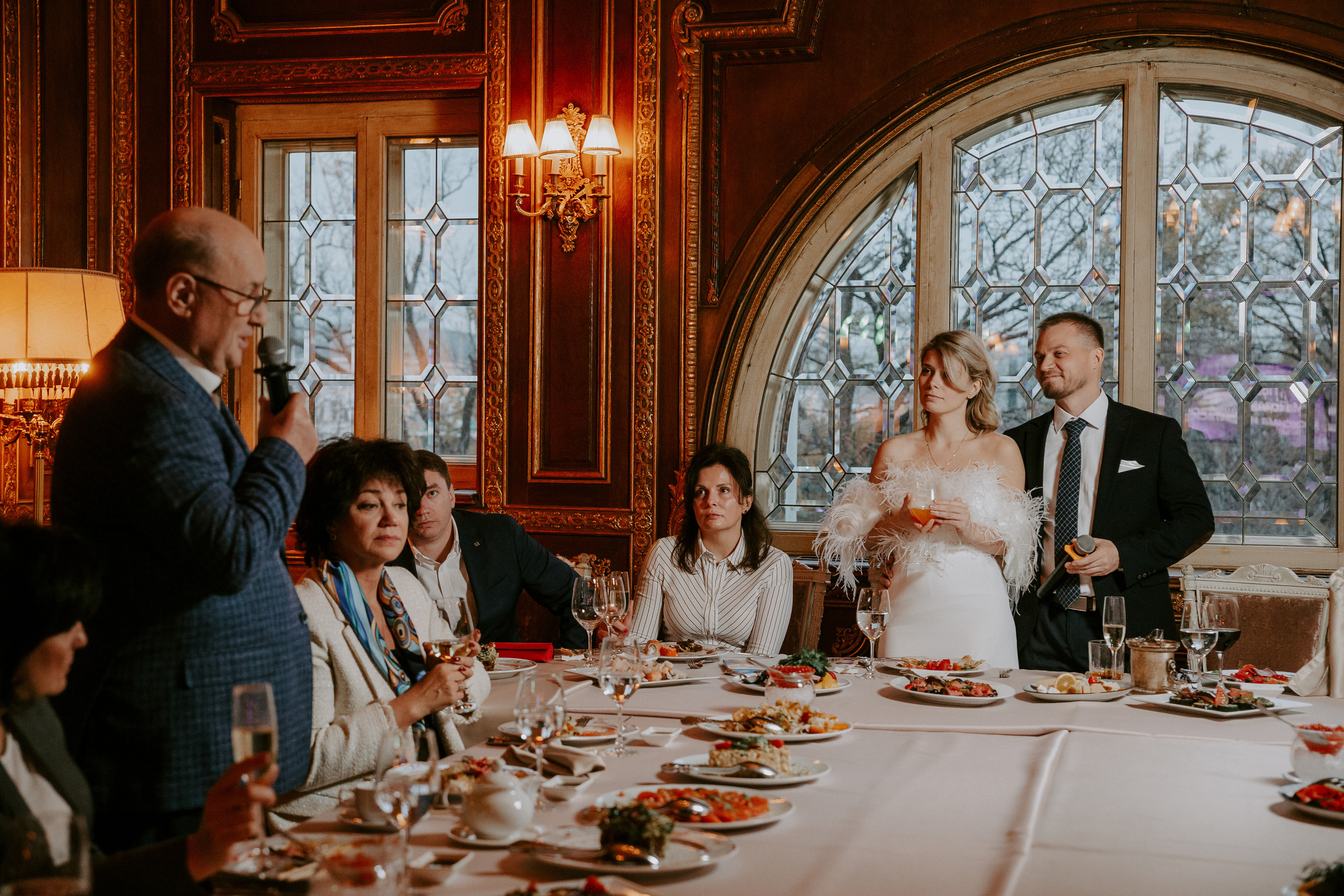 Максим и Анастасия. Photographer in Moscow & everywhere in the World Alena Vyalova