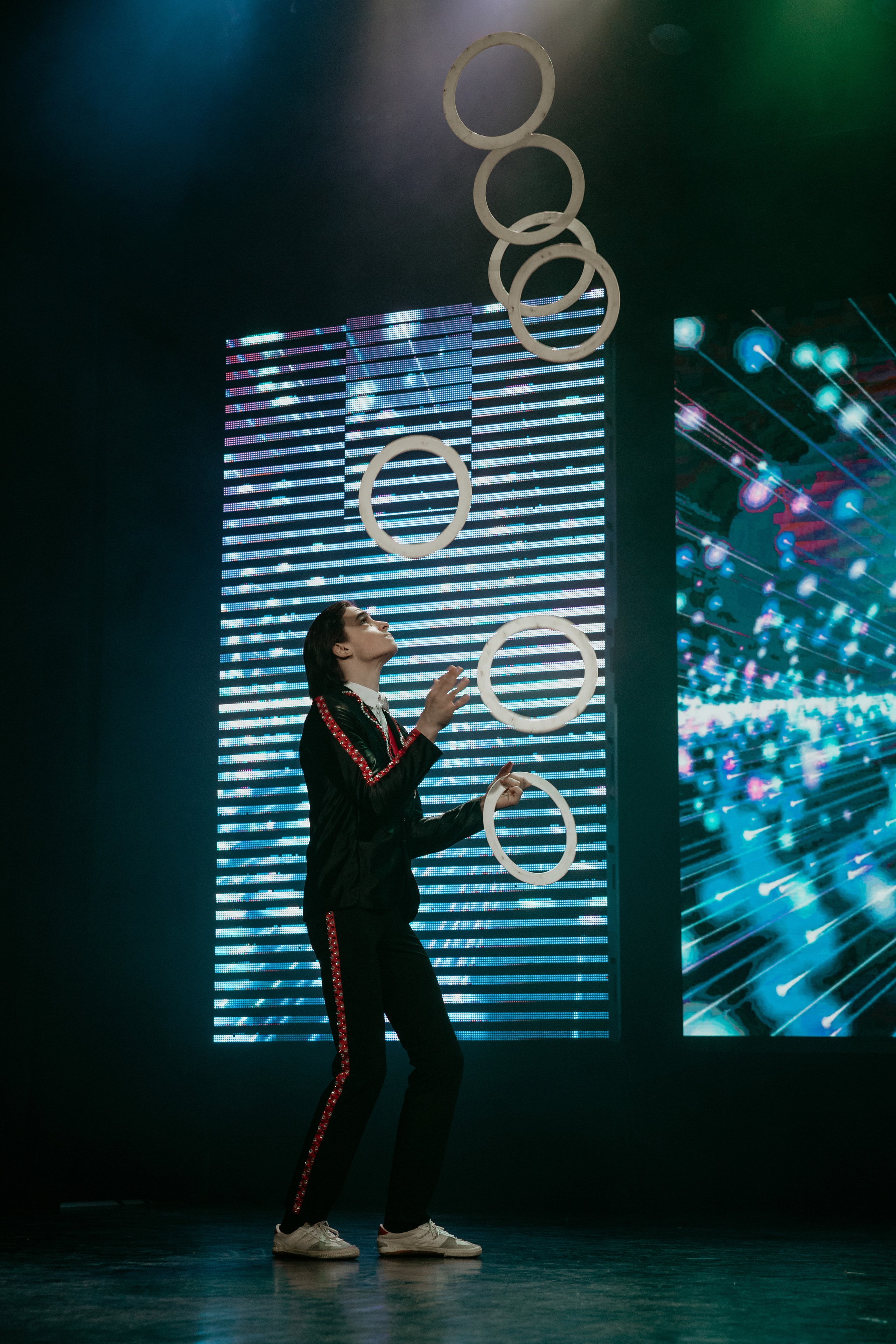 10 лет Книге Рекордов России. Фотограф в Москве и любой точке земного шара Алёна Вялова (Чулкова)