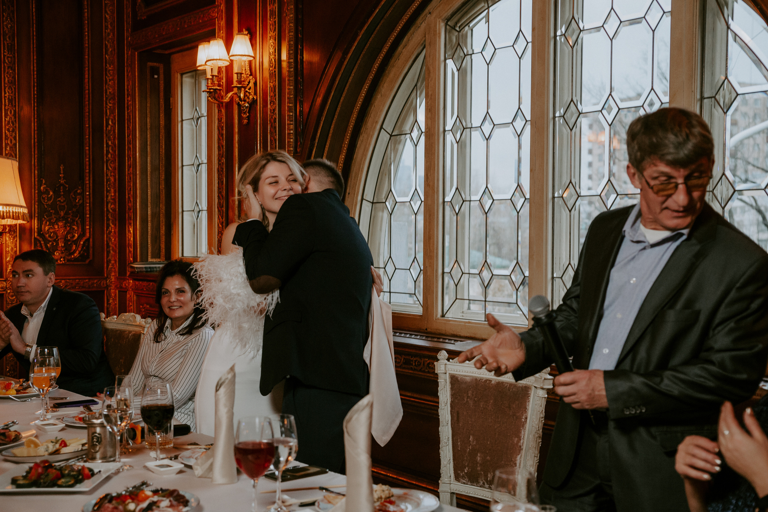 Максим и Анастасия. Photographer in Moscow & everywhere in the World Alena Vyalova