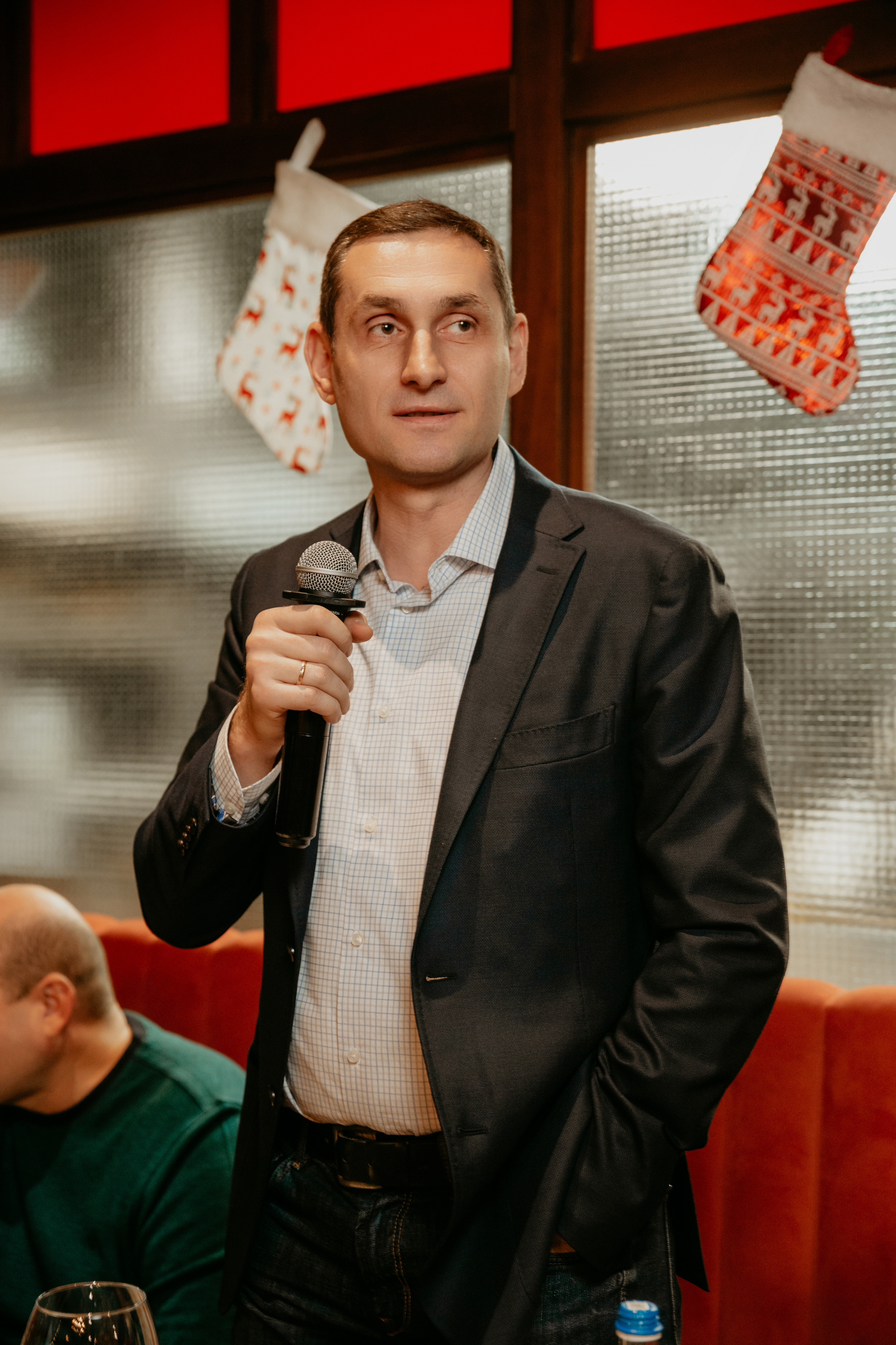 Корпоратив Альфа Гарант в Хинкальной Легенде. Photographer in Moscow & everywhere in the World Alena Vyalova