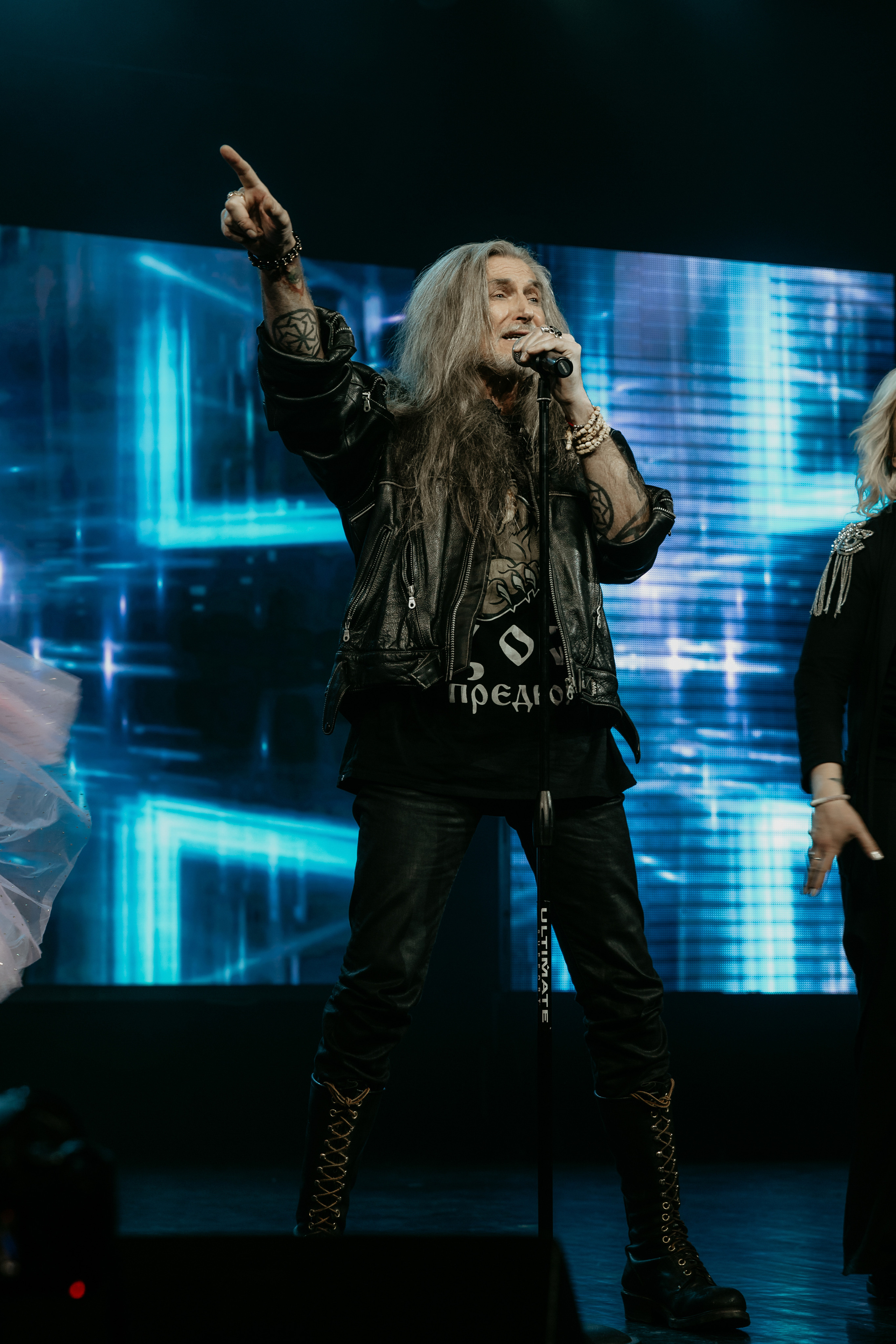 10 лет Книге Рекордов России. Фотограф в Москве и любой точке земного шара Алёна Вялова (Чулкова)