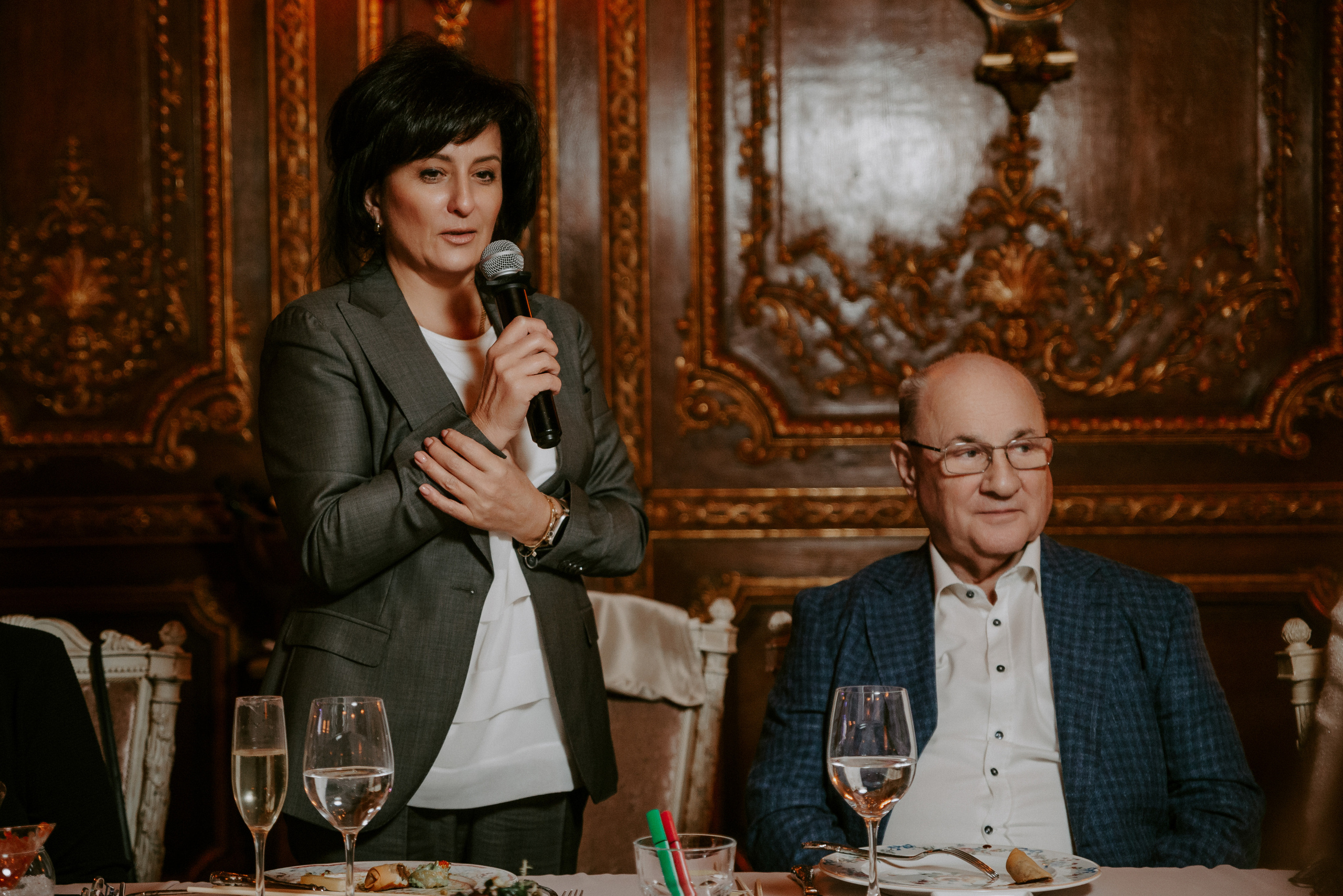 Максим и Анастасия. Photographer in Moscow & everywhere in the World Alena Vyalova