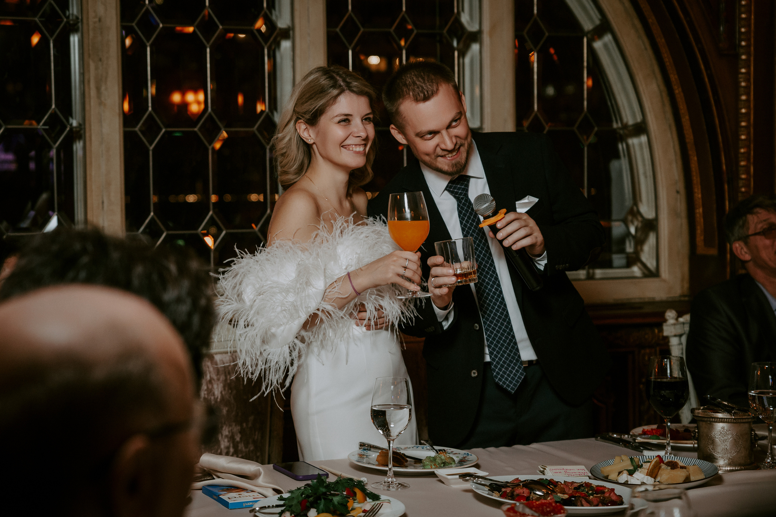 Максим и Анастасия. Photographer in Moscow & everywhere in the World Alena Vyalova