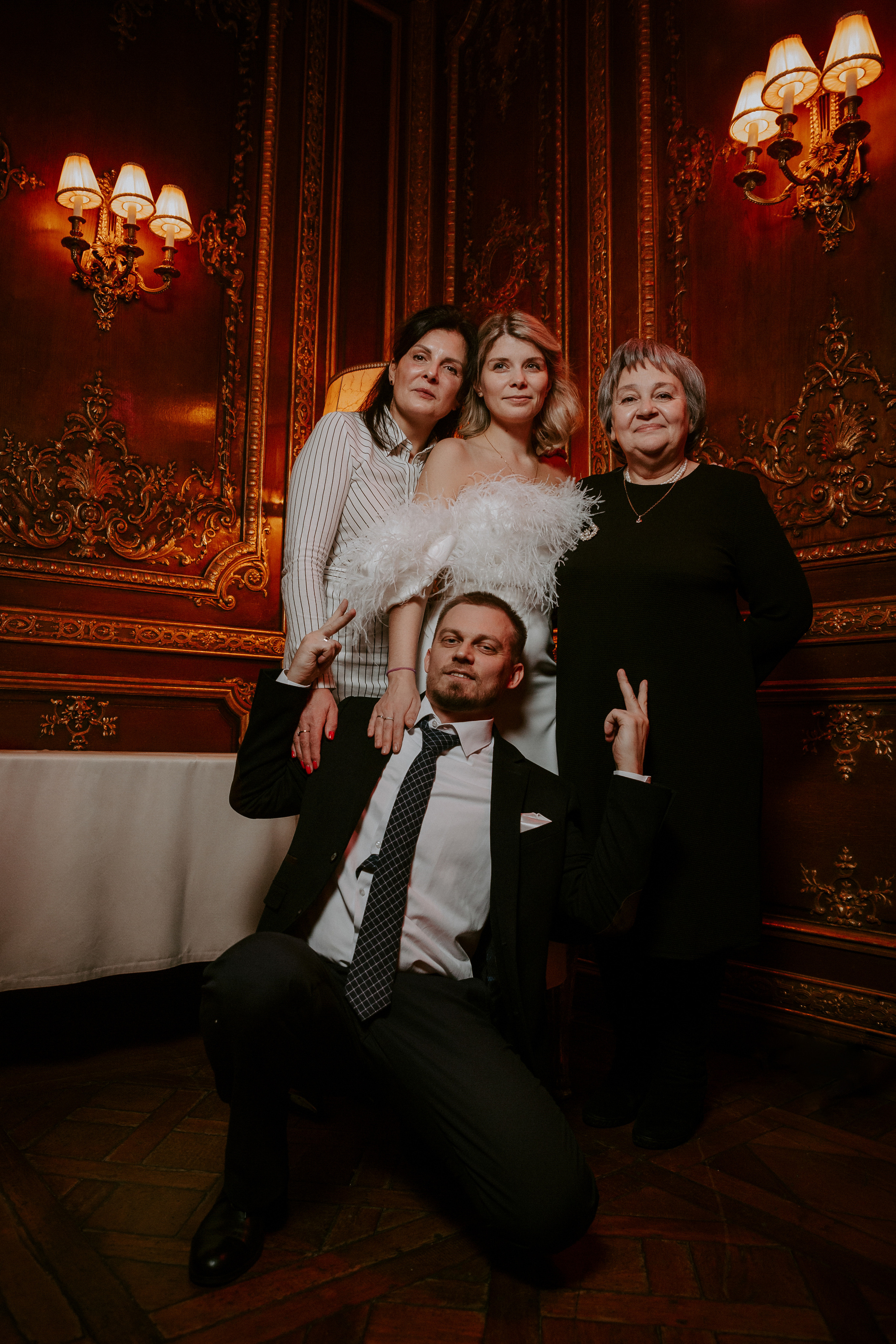 Максим и Анастасия. Photographer in Moscow & everywhere in the World Alena Vyalova