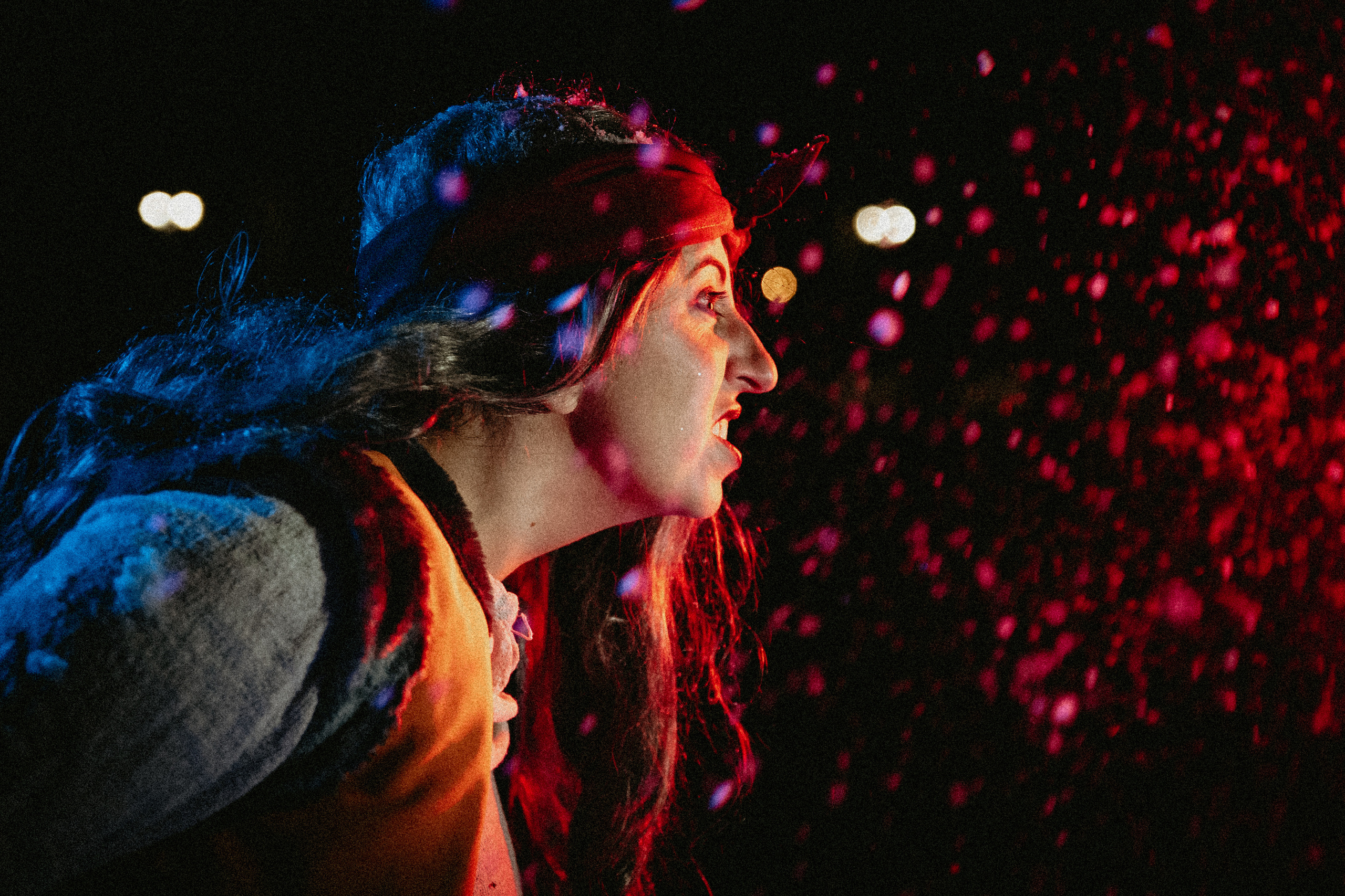 Зимняя сказка. Фотограф в Москве и любой точке земного шара Алёна Вялова (Чулкова)