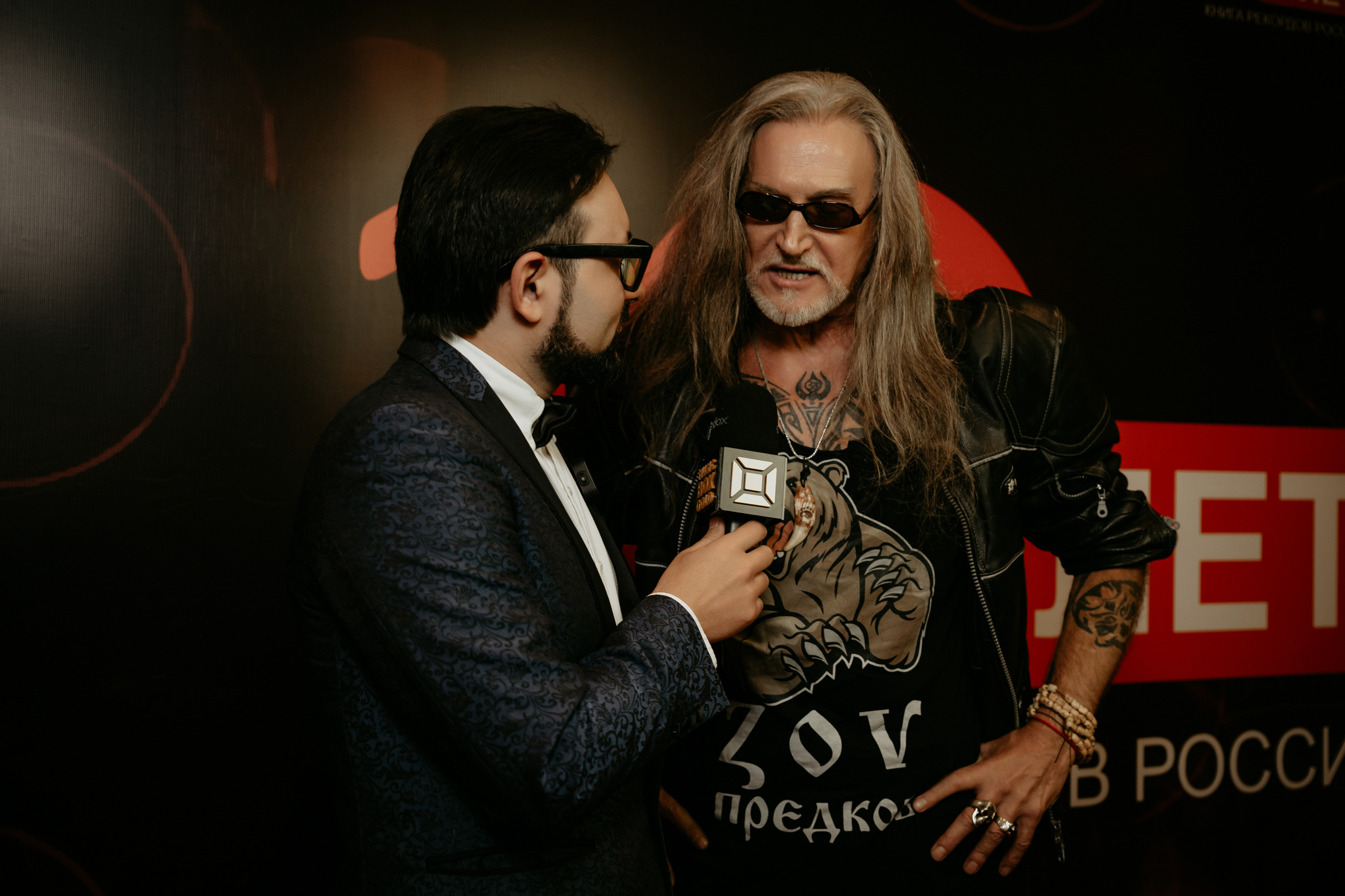 10 лет Книге Рекордов России. Фотограф в Москве и любой точке земного шара Алёна Вялова (Чулкова)