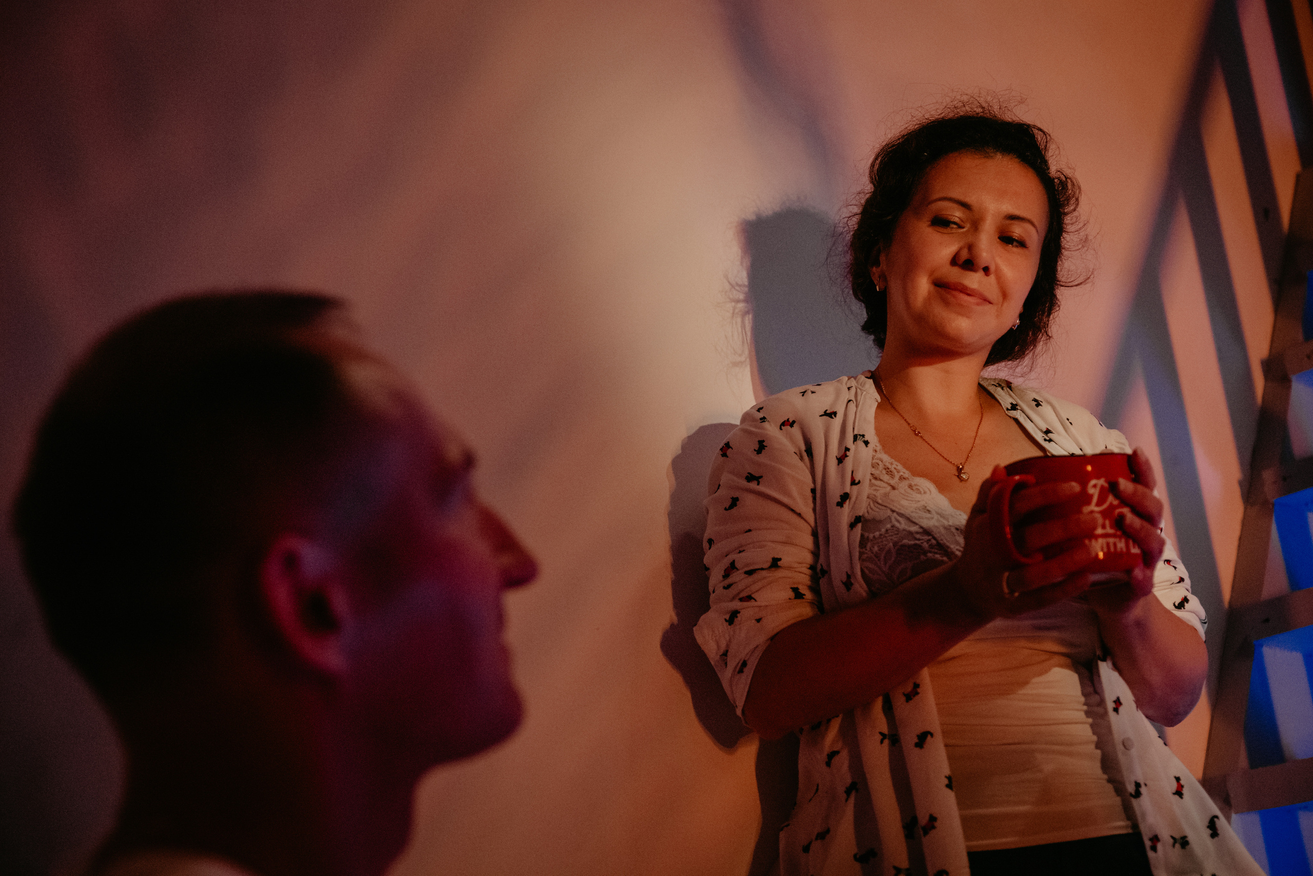 Екатерина и Ярослав. Москва. Фотограф в Москве и любой точке земного шара Алёна Вялова (Чулкова)