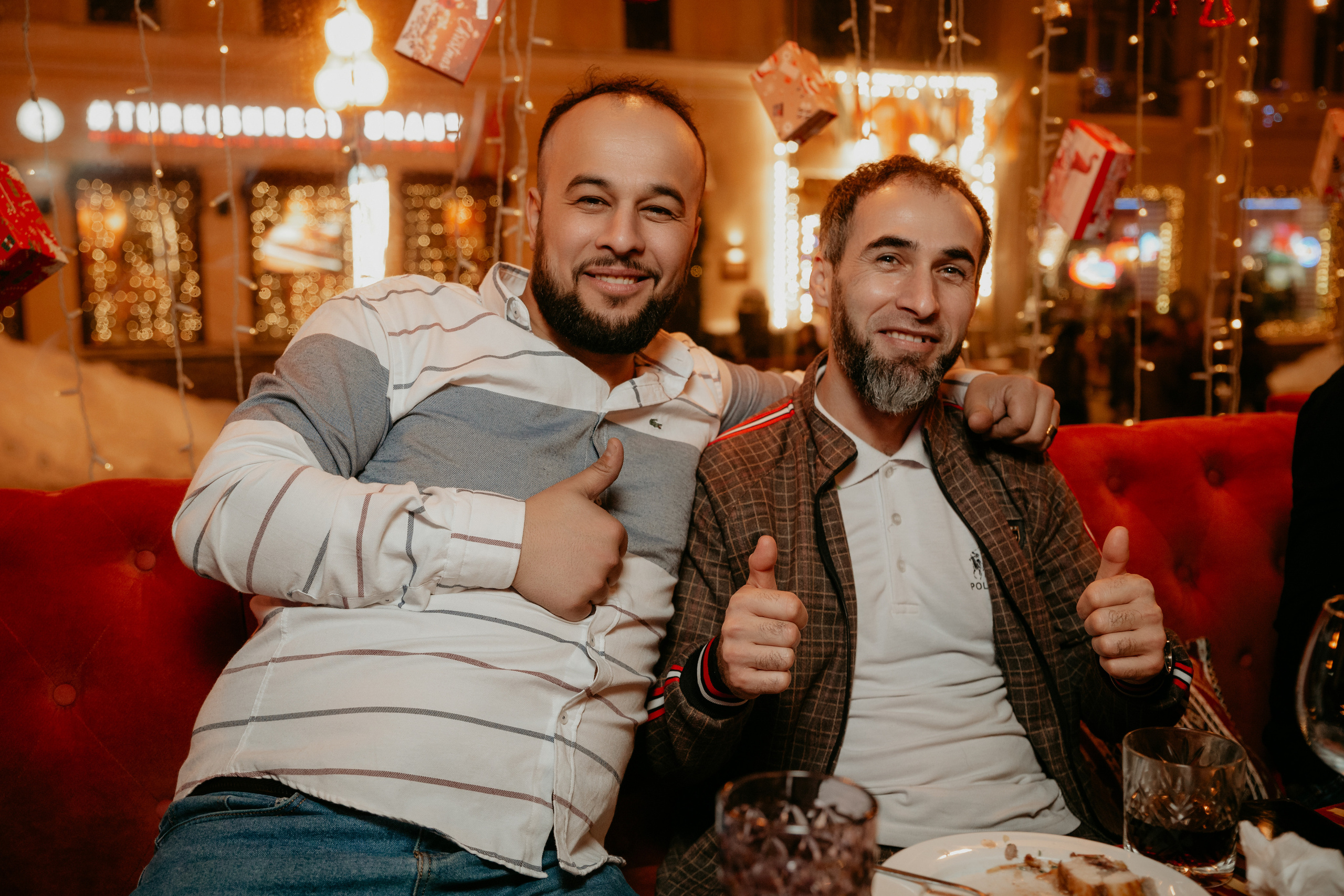 Корпоратив Альфа Гарант в Хинкальной Легенде. Photographer in Moscow & everywhere in the World Alena Vyalova