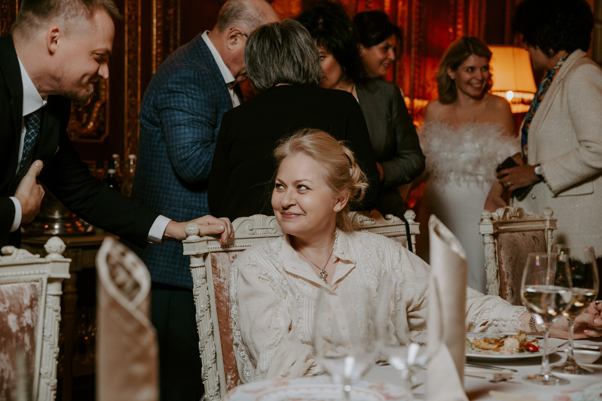 Максим и Анастасия. Photographer in Moscow & everywhere in the World Alena Vyalova