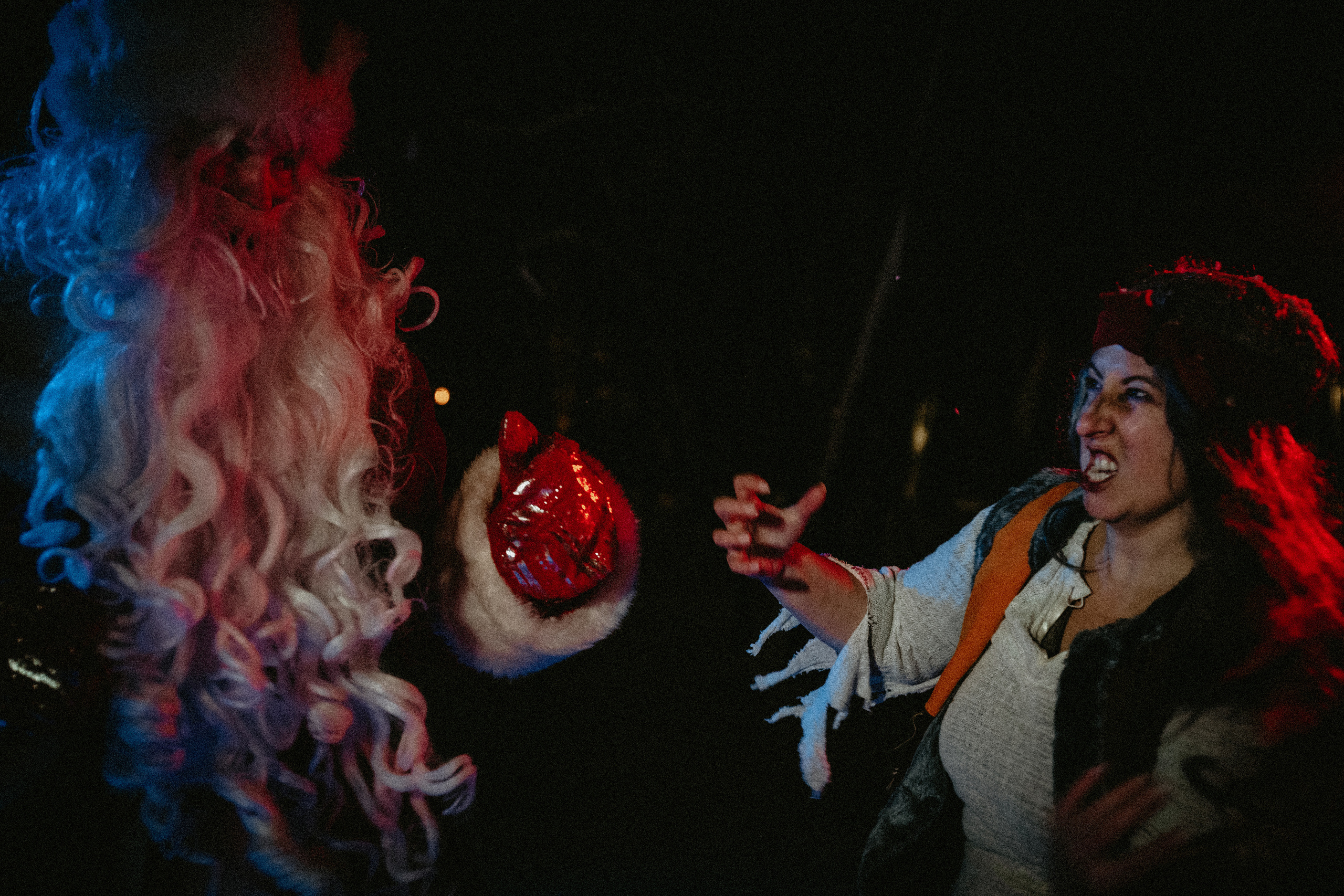 Зимняя сказка. Фотограф в Москве и любой точке земного шара Алёна Вялова (Чулкова)