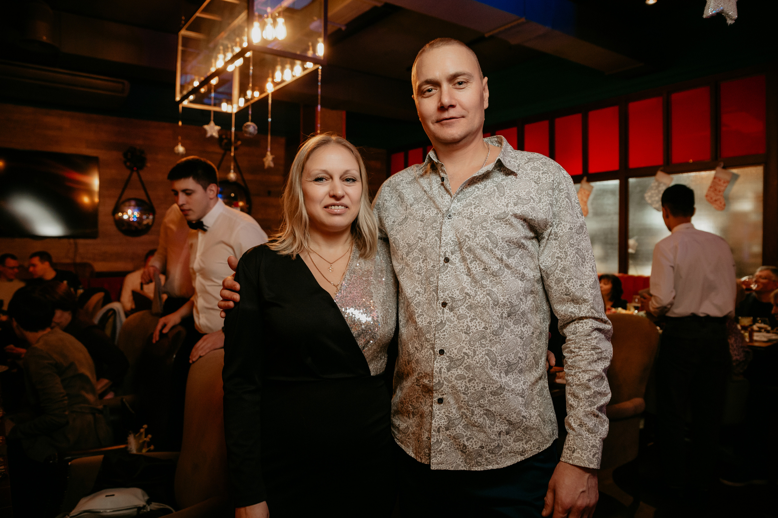 Корпоратив Альфа Гарант в Хинкальной Легенде. Photographer in Moscow & everywhere in the World Alena Vyalova