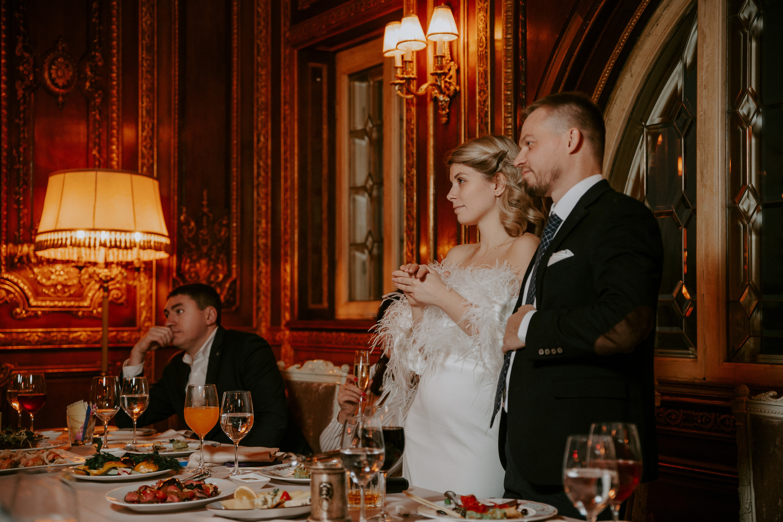 Максим и Анастасия. Photographer in Moscow & everywhere in the World Alena Vyalova