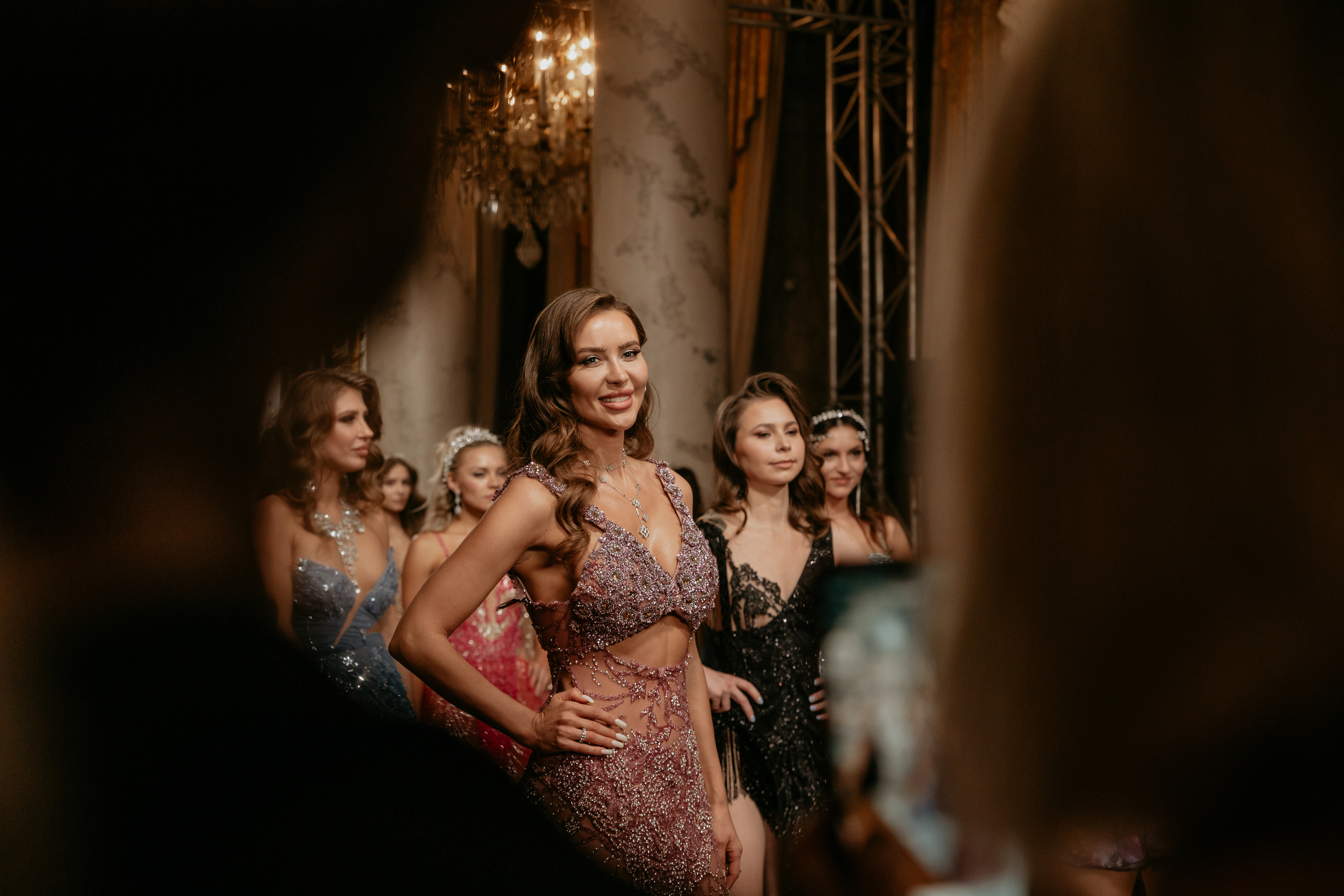 «Designer fashion week 2022». Фотограф в Москве и любой точке земного шара Алёна Вялова (Чулкова)