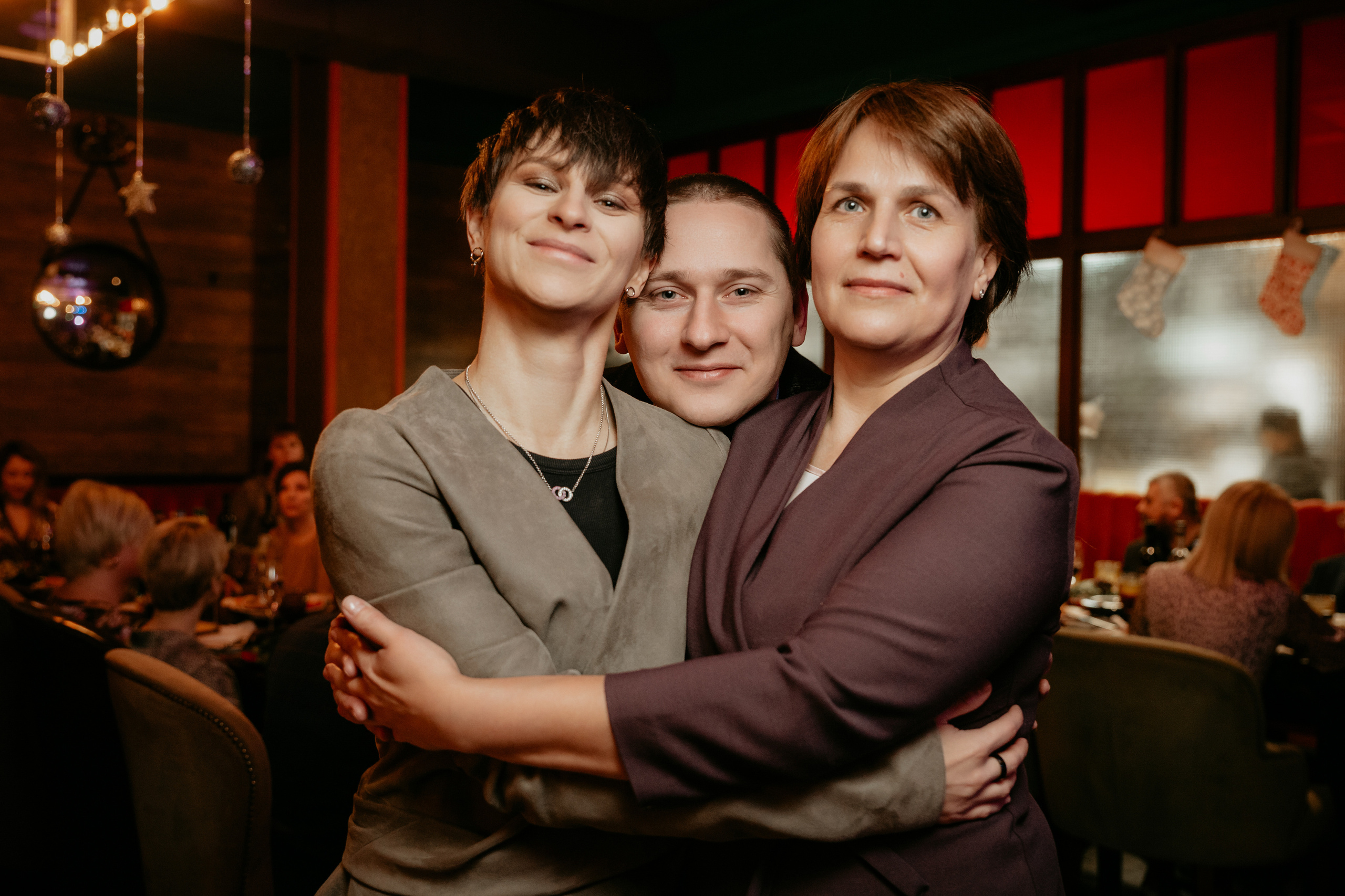 Корпоратив Альфа Гарант в Хинкальной Легенде. Photographer in Moscow & everywhere in the World Alena Vyalova