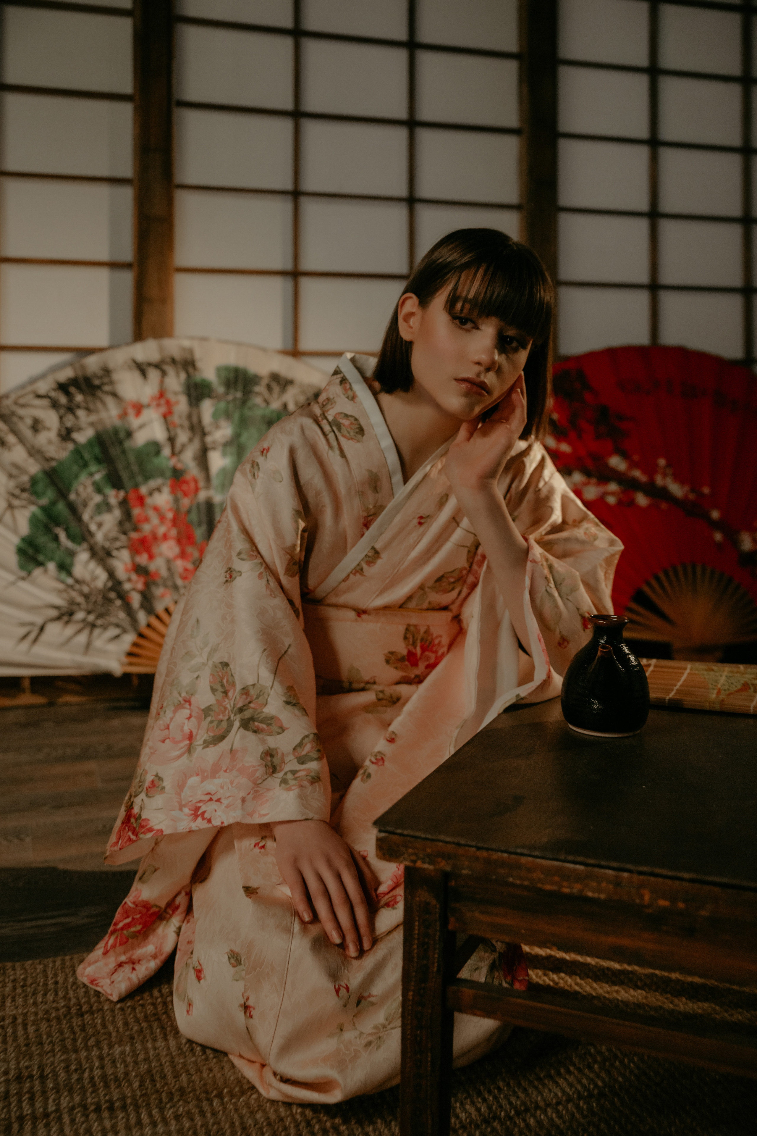 Япония. Фотограф в Москве и любой точке земного шара Алёна Вялова (Чулкова)