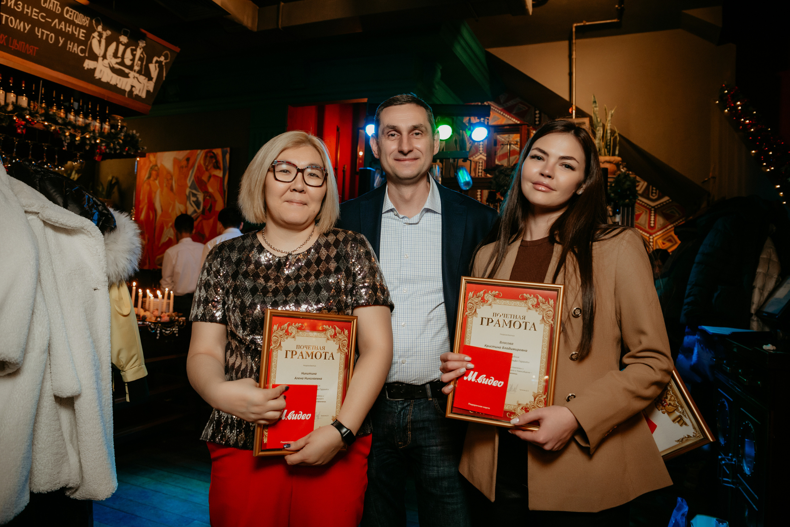 Корпоратив Альфа Гарант в Хинкальной Легенде. Photographer in Moscow & everywhere in the World Alena Vyalova