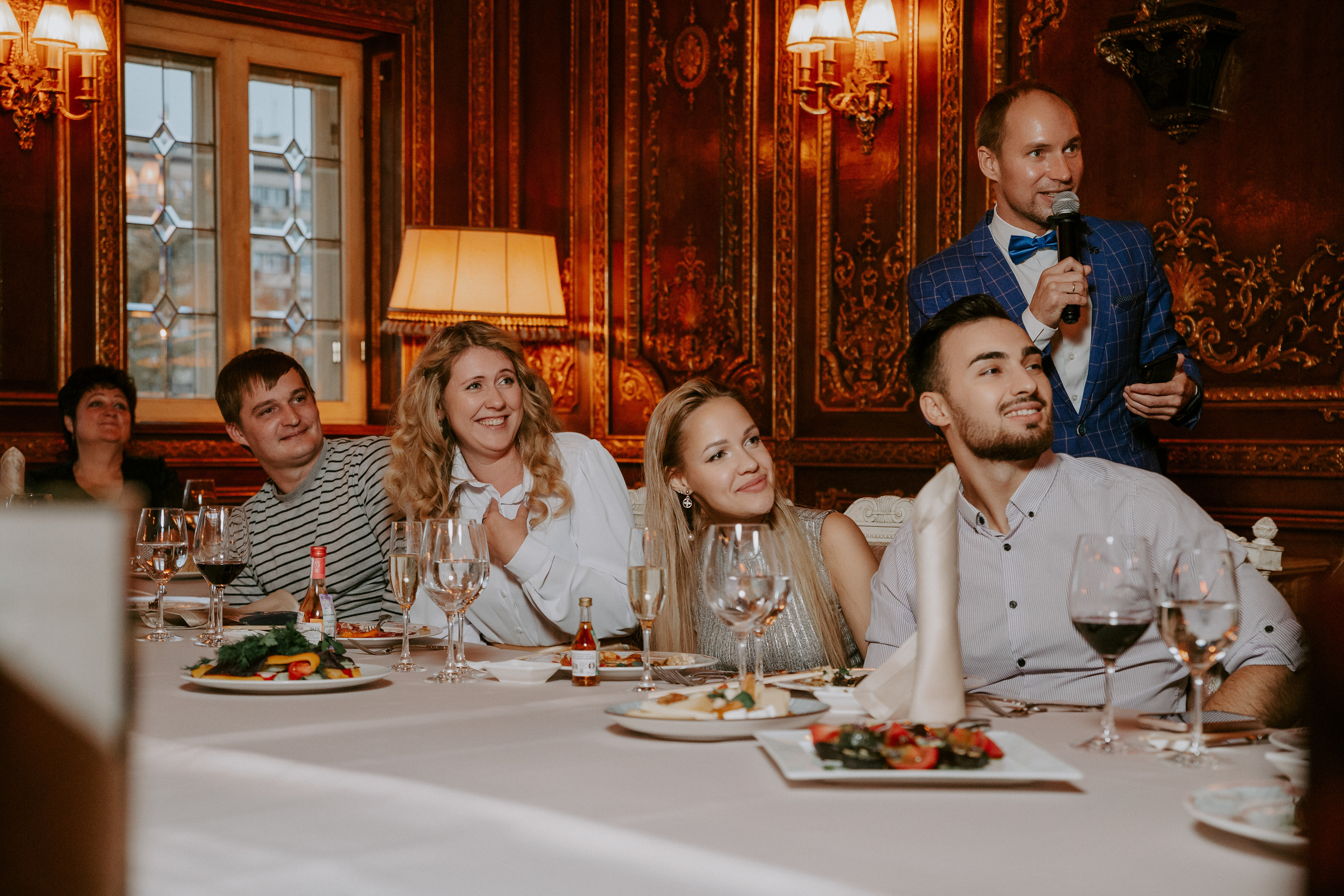 Максим и Анастасия. Photographer in Moscow & everywhere in the World Alena Vyalova