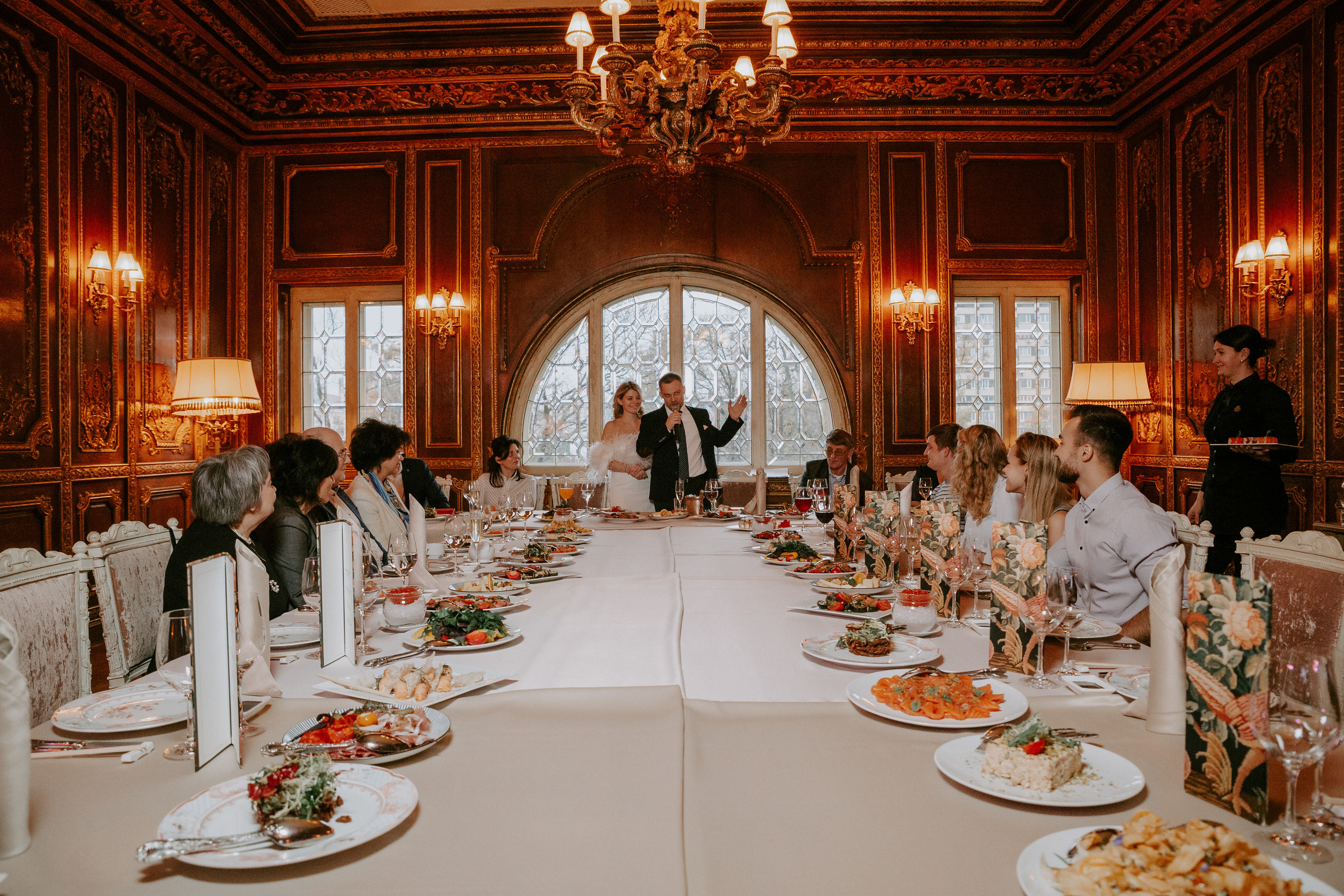 Максим и Анастасия. Photographer in Moscow & everywhere in the World Alena Vyalova