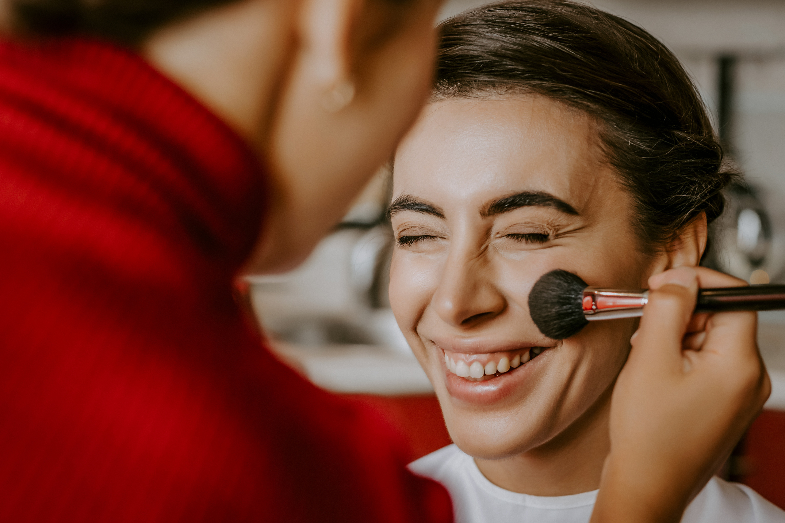 Дмитрий и Ольга. Photographer in Moscow & everywhere in the World Alena Vyalova