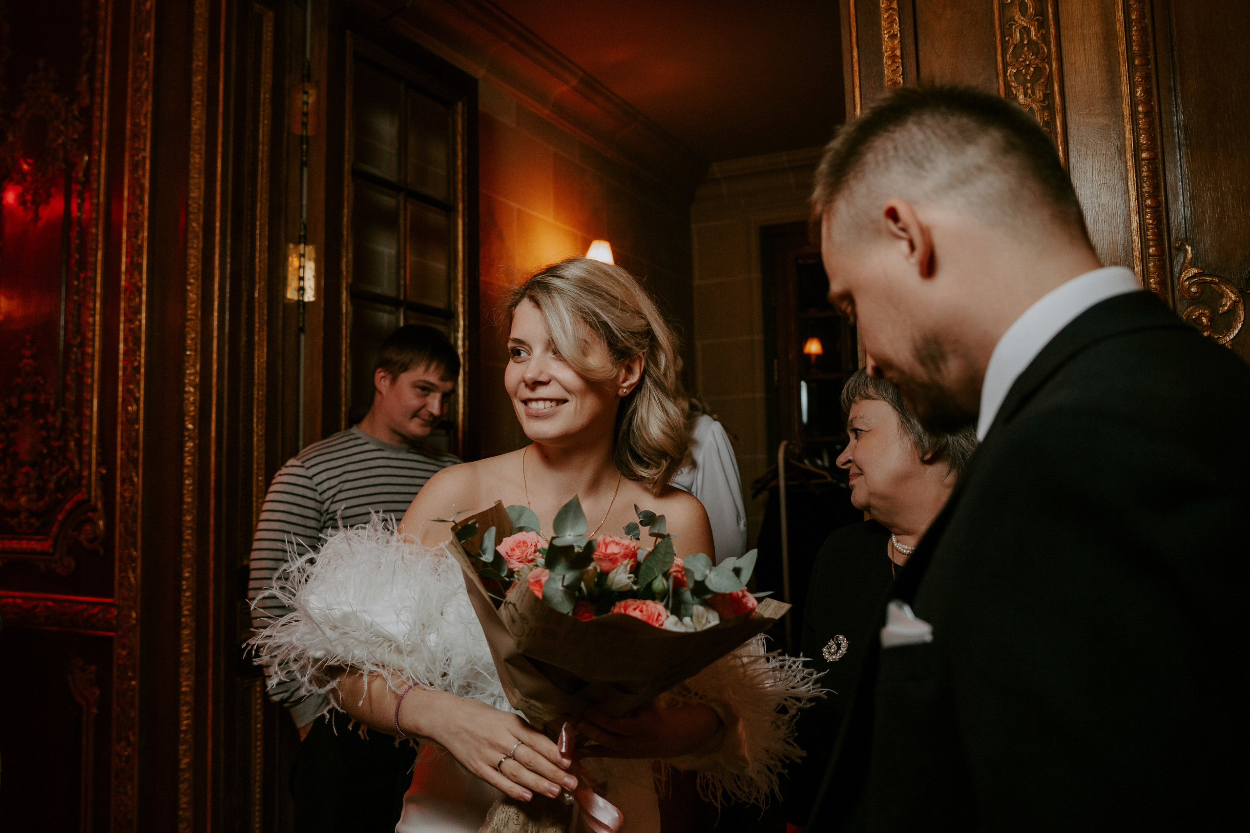 Максим и Анастасия. Photographer in Moscow & everywhere in the World Alena Vyalova