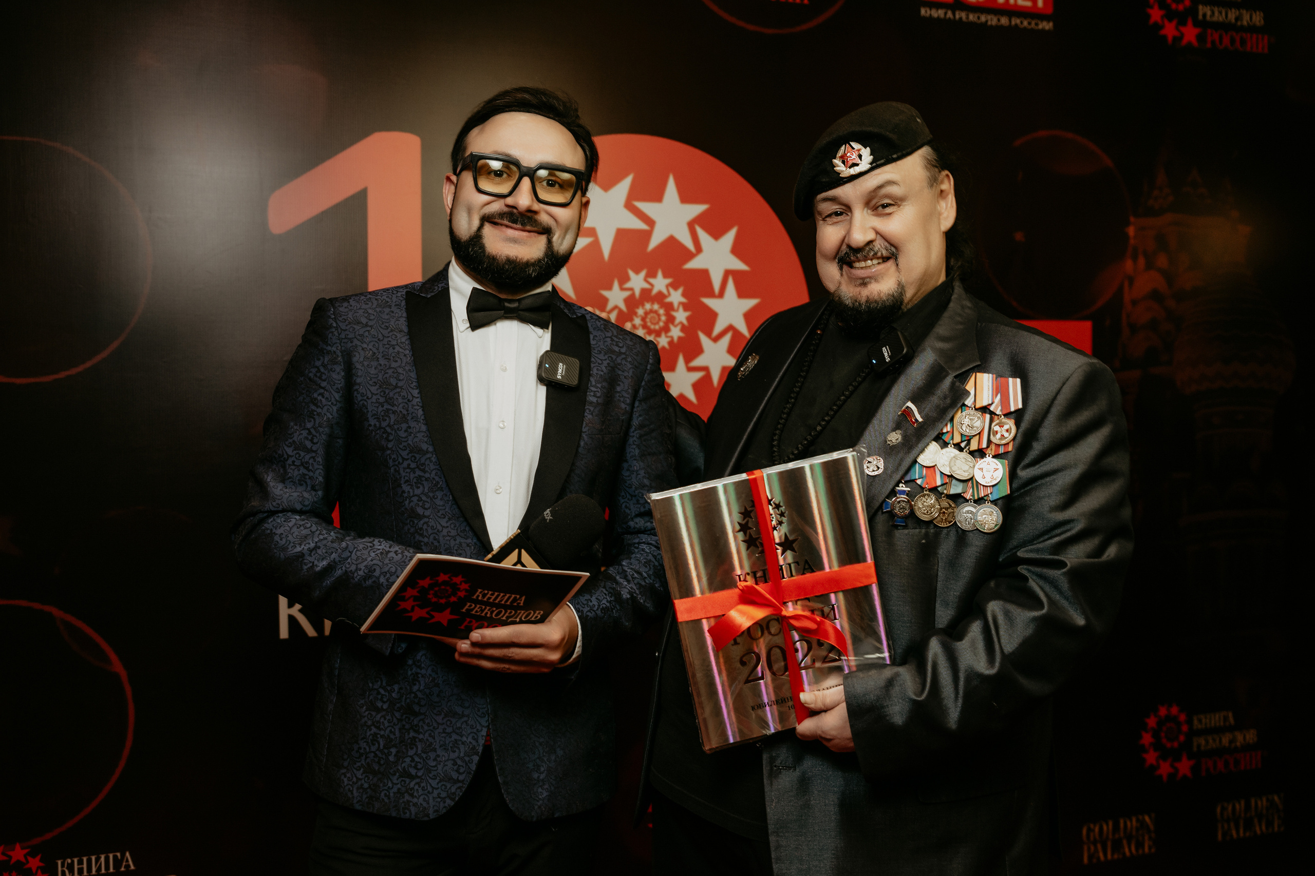 10 лет Книге Рекордов России. Фотограф в Москве и любой точке земного шара Алёна Вялова (Чулкова)