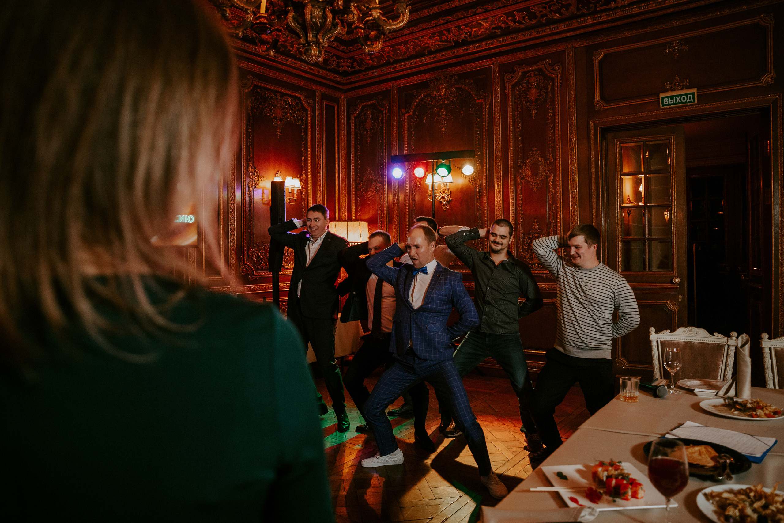 Максим и Анастасия. Photographer in Moscow & everywhere in the World Alena Vyalova