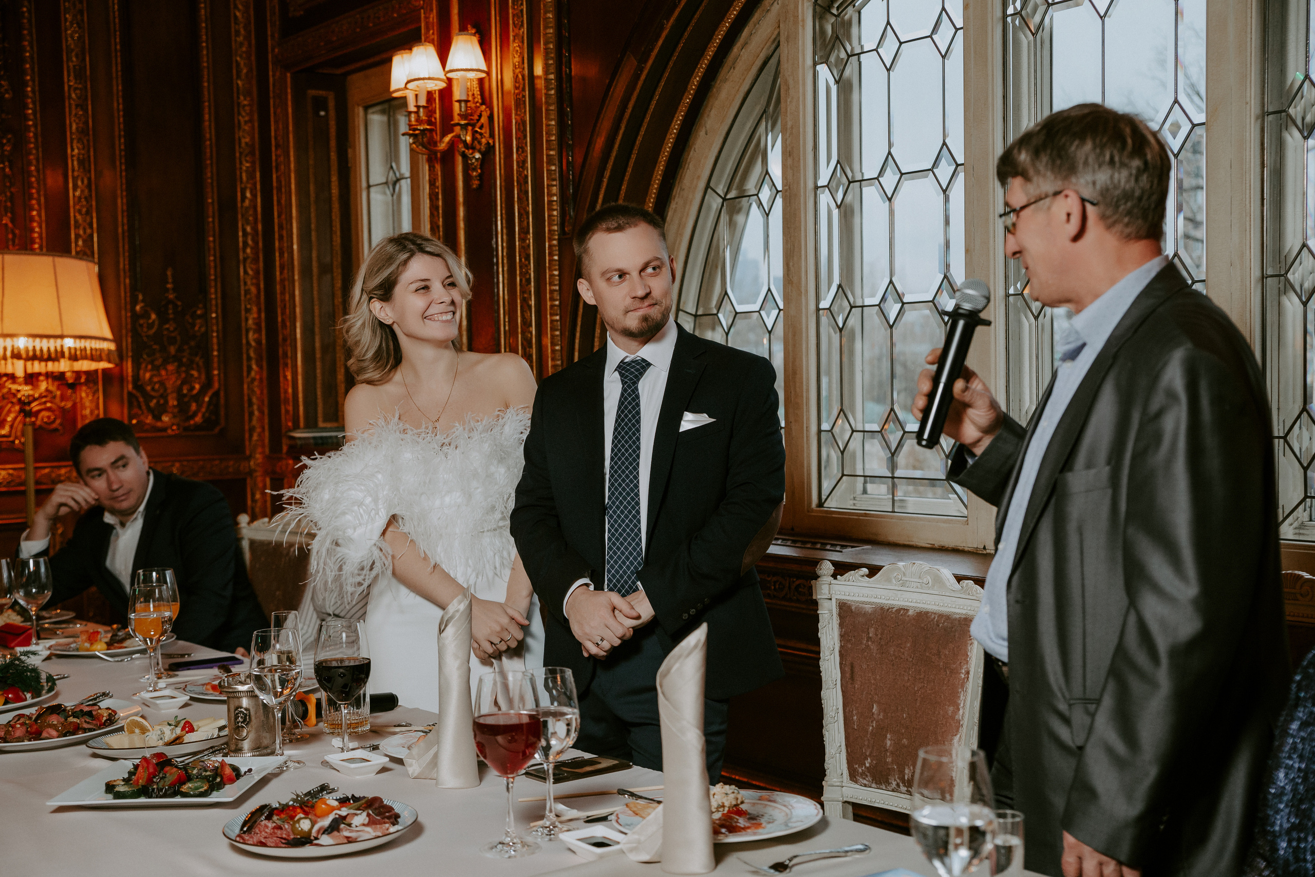 Максим и Анастасия. Photographer in Moscow & everywhere in the World Alena Vyalova