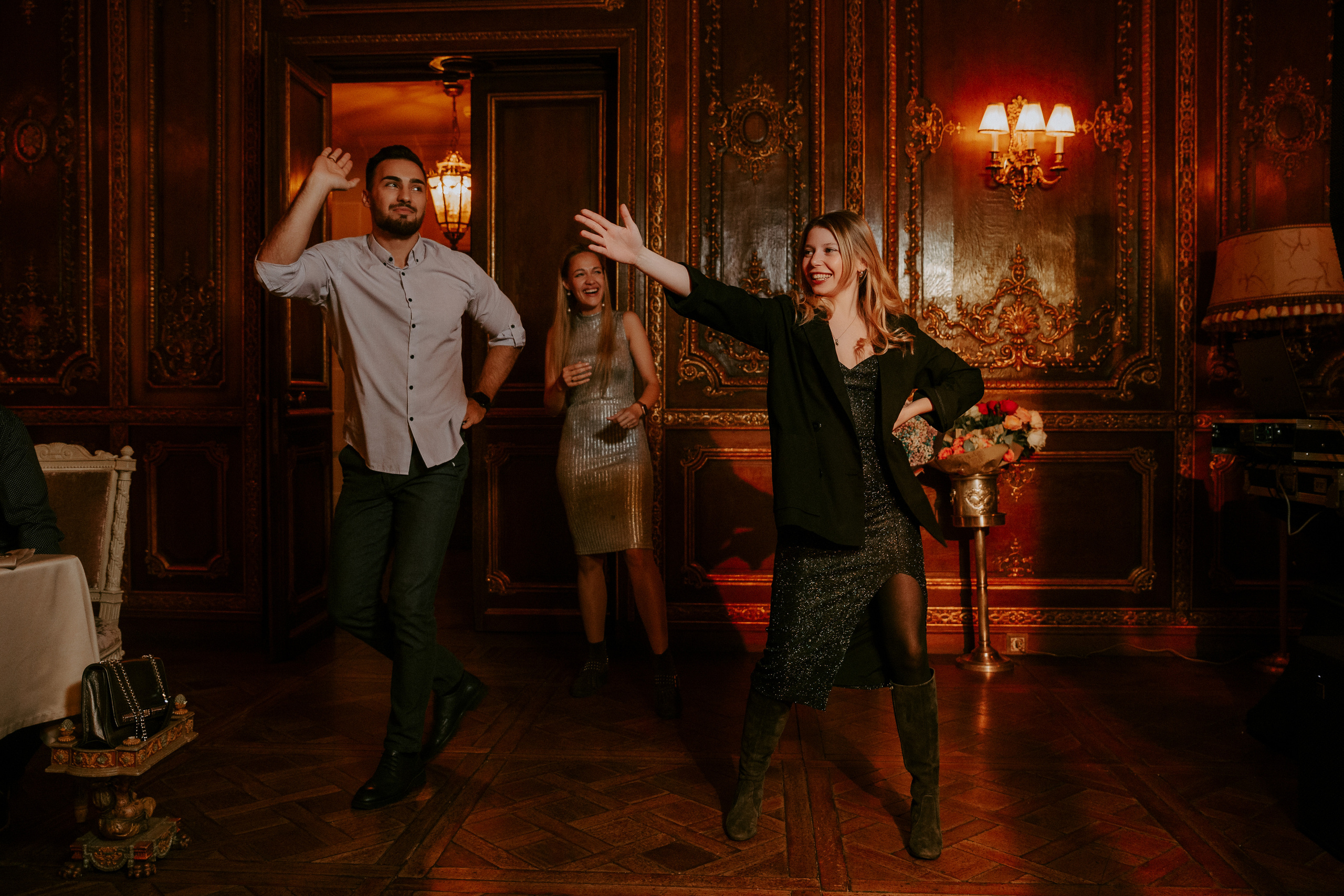 Максим и Анастасия. Photographer in Moscow & everywhere in the World Alena Vyalova