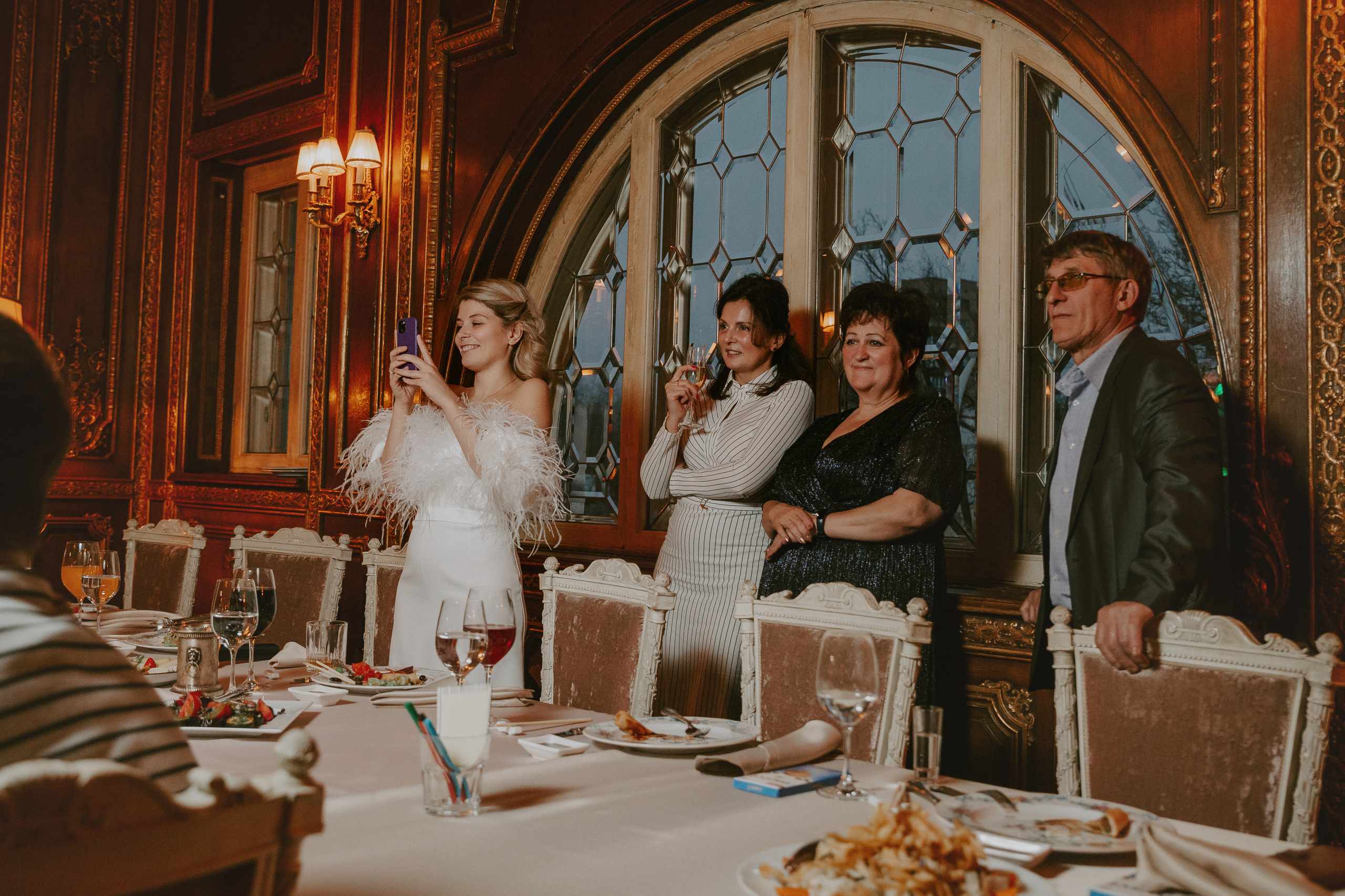 Максим и Анастасия. Photographer in Moscow & everywhere in the World Alena Vyalova