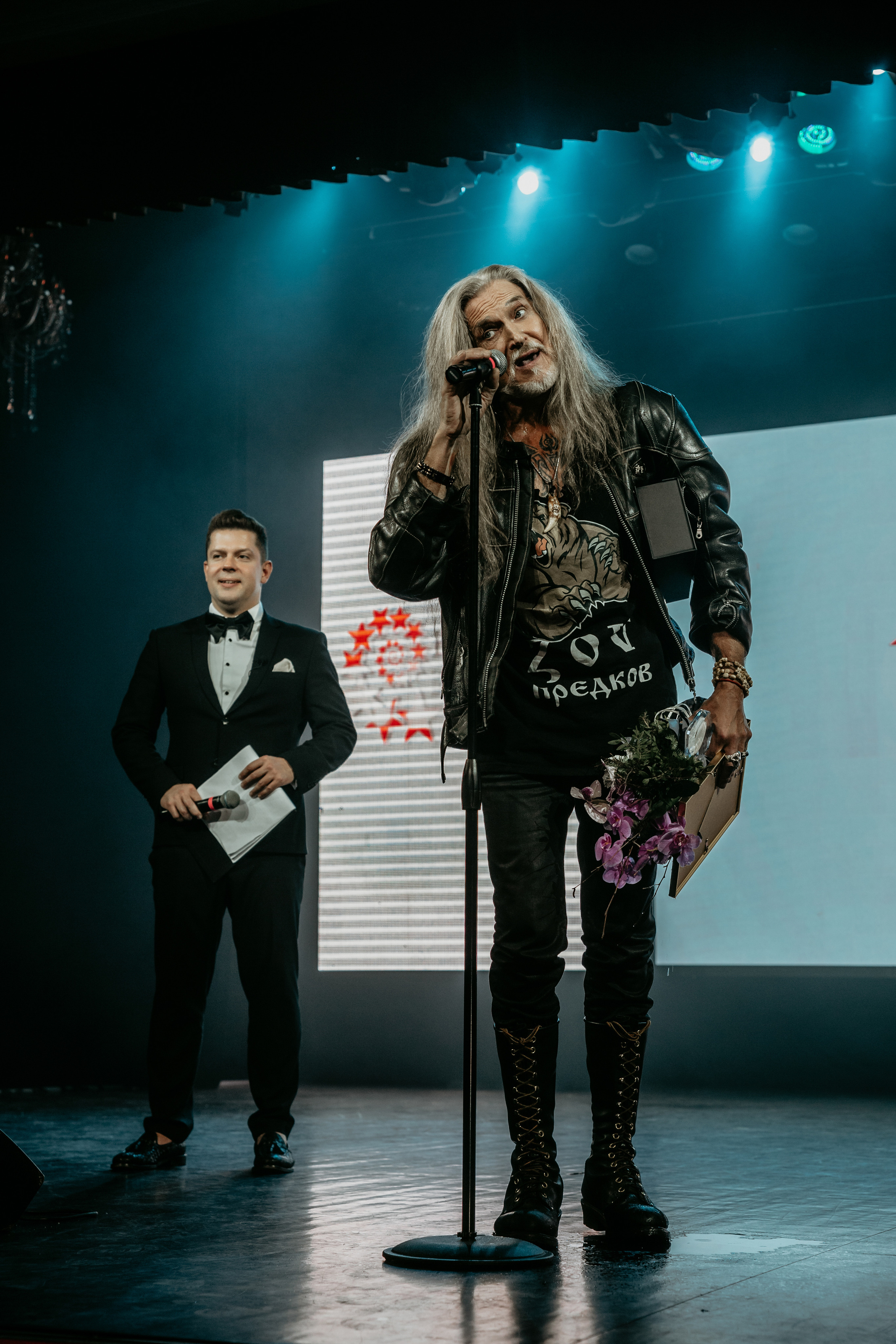 10 лет Книге Рекордов России. Фотограф в Москве и любой точке земного шара Алёна Вялова (Чулкова)