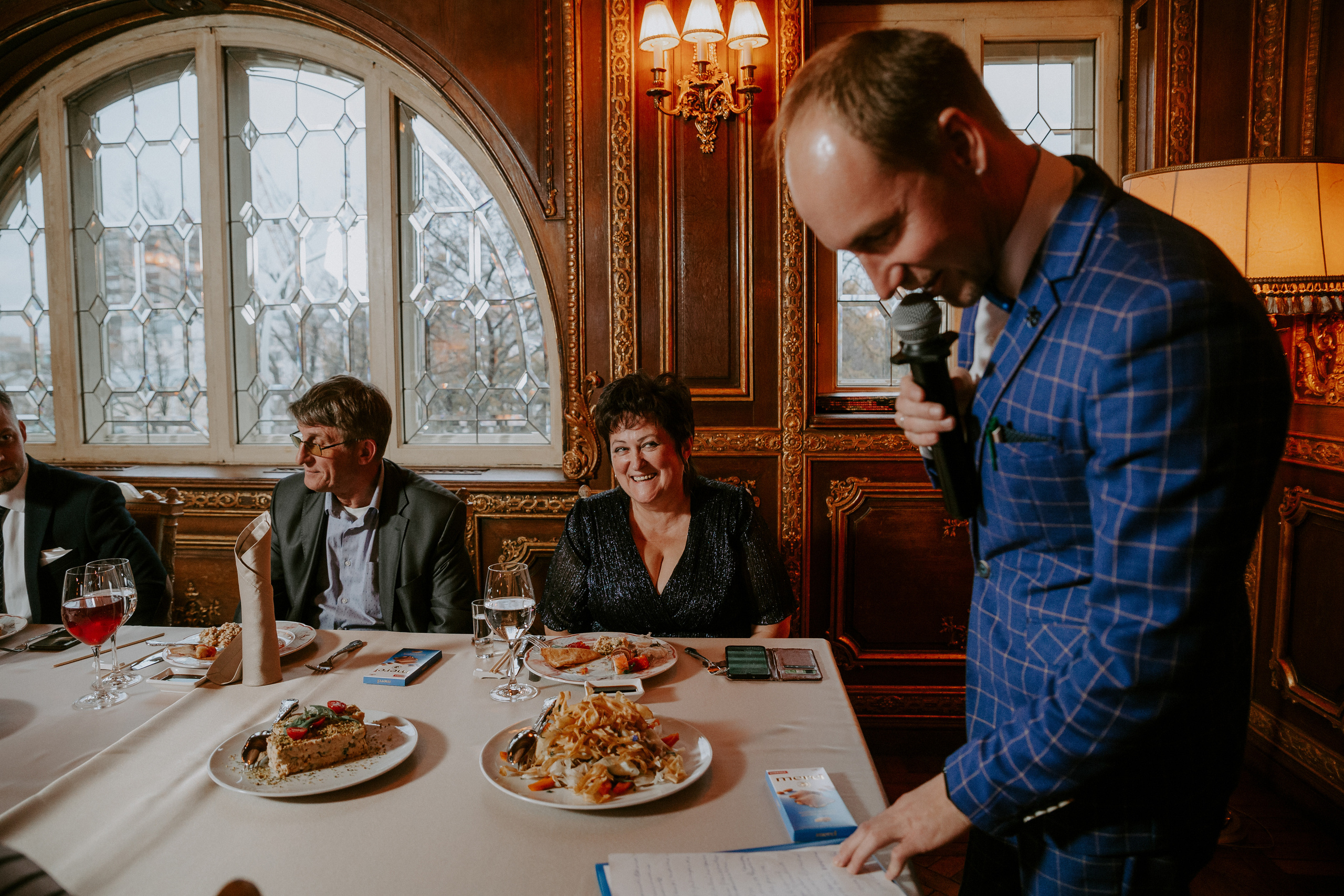 Максим и Анастасия. Photographer in Moscow & everywhere in the World Alena Vyalova