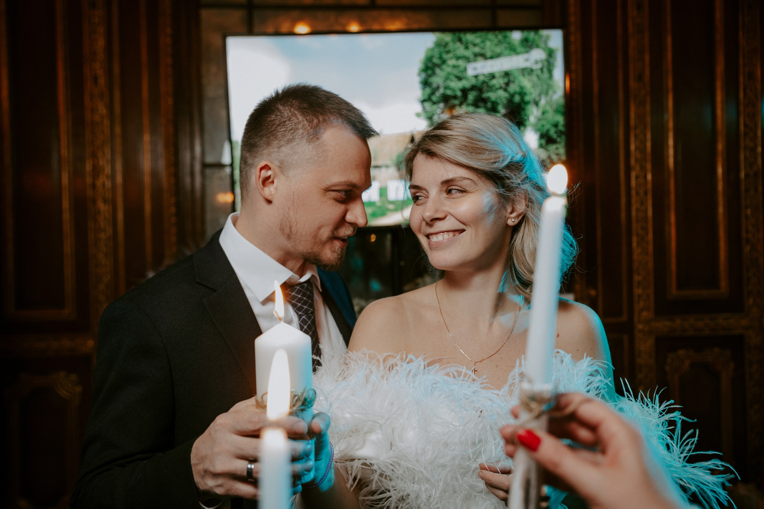 Максим и Анастасия. Photographer in Moscow & everywhere in the World Alena Vyalova