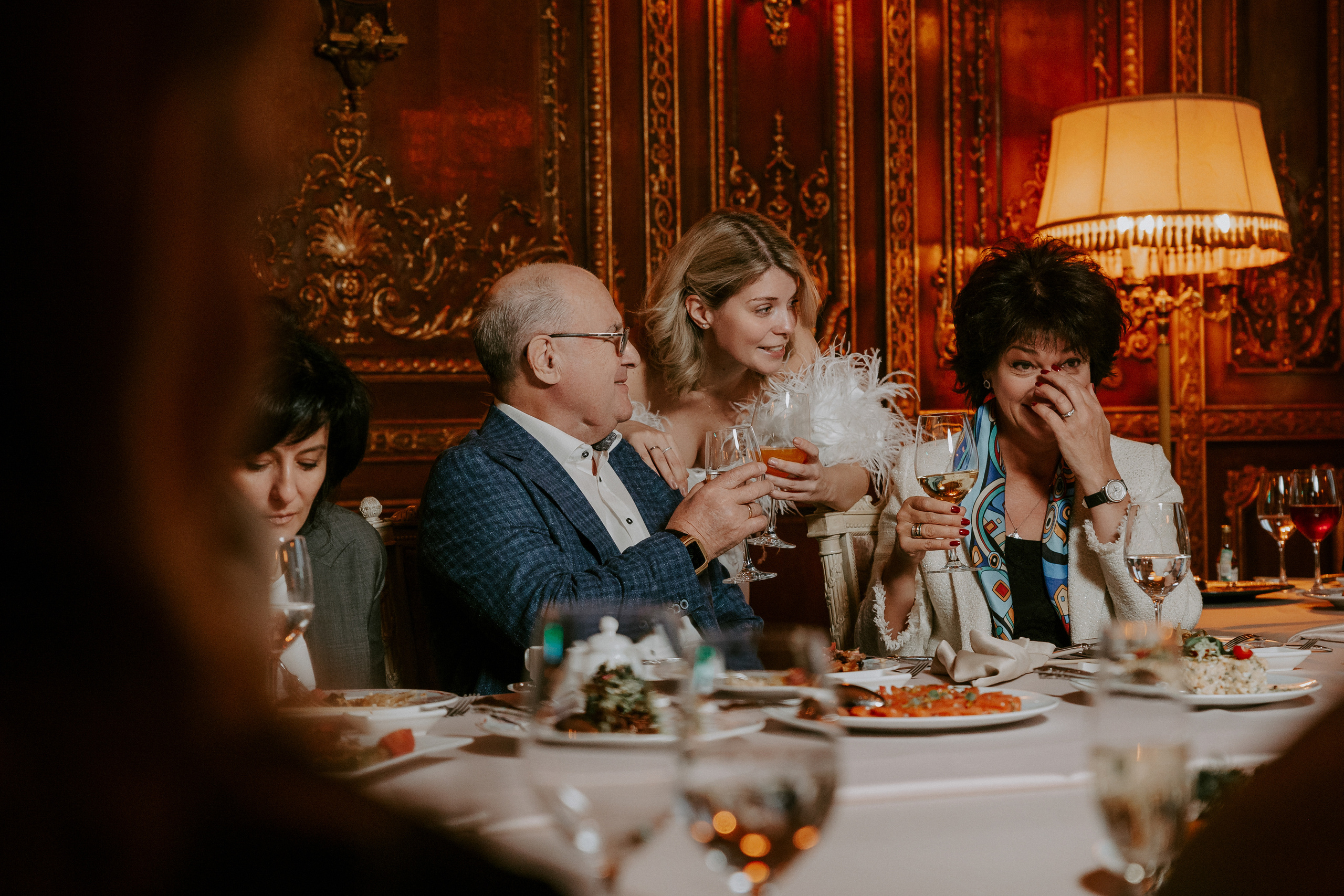 Максим и Анастасия. Photographer in Moscow & everywhere in the World Alena Vyalova