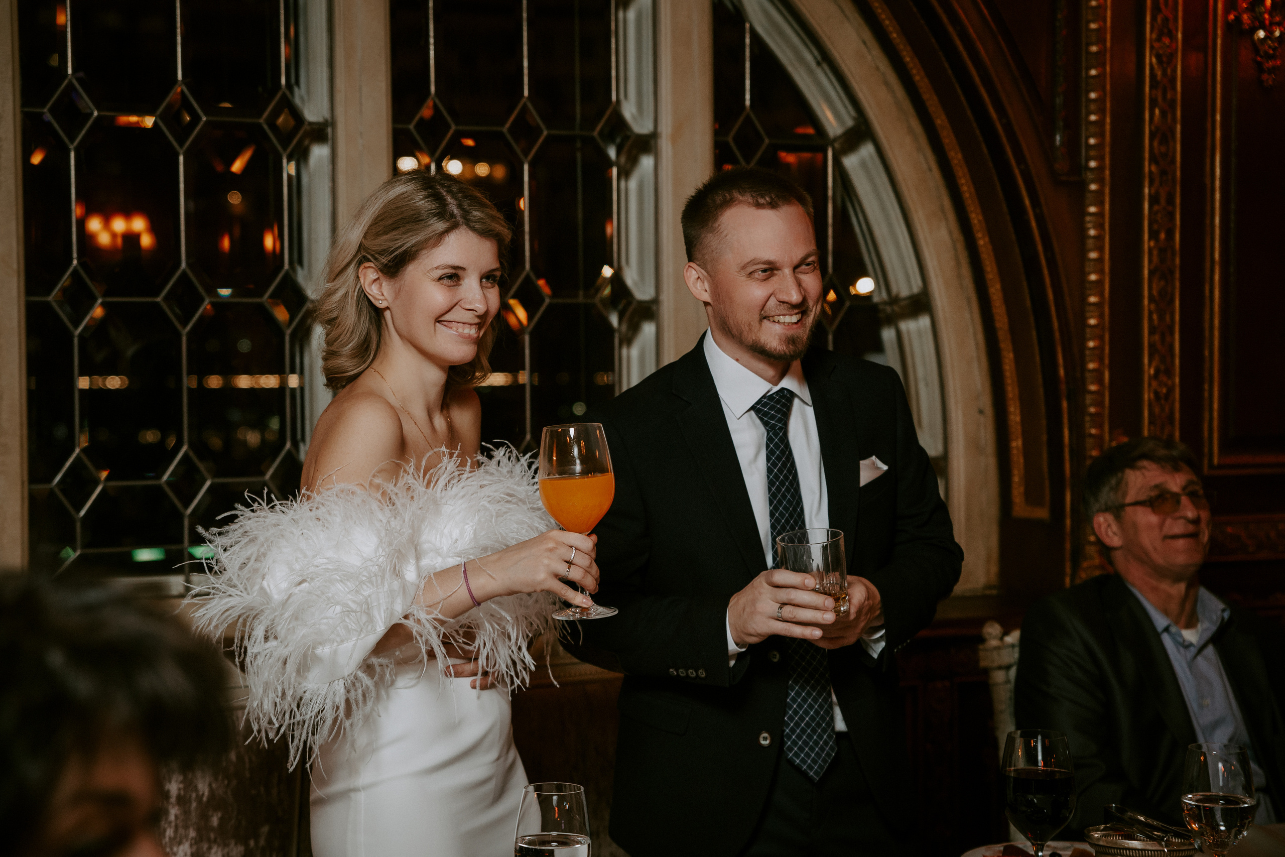 Максим и Анастасия. Photographer in Moscow & everywhere in the World Alena Vyalova