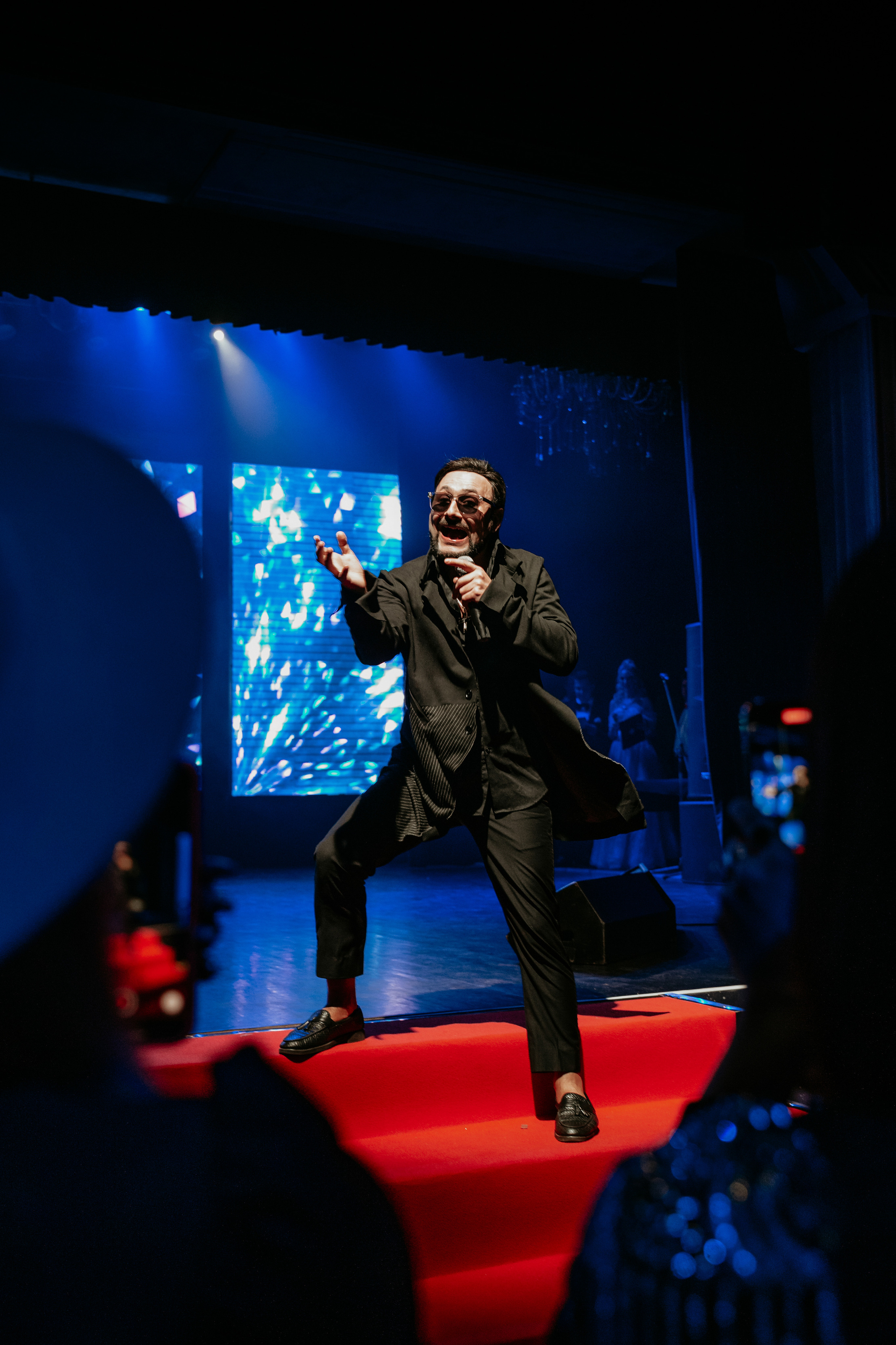 10 лет Книге Рекордов России. Фотограф в Москве и любой точке земного шара Алёна Вялова (Чулкова)