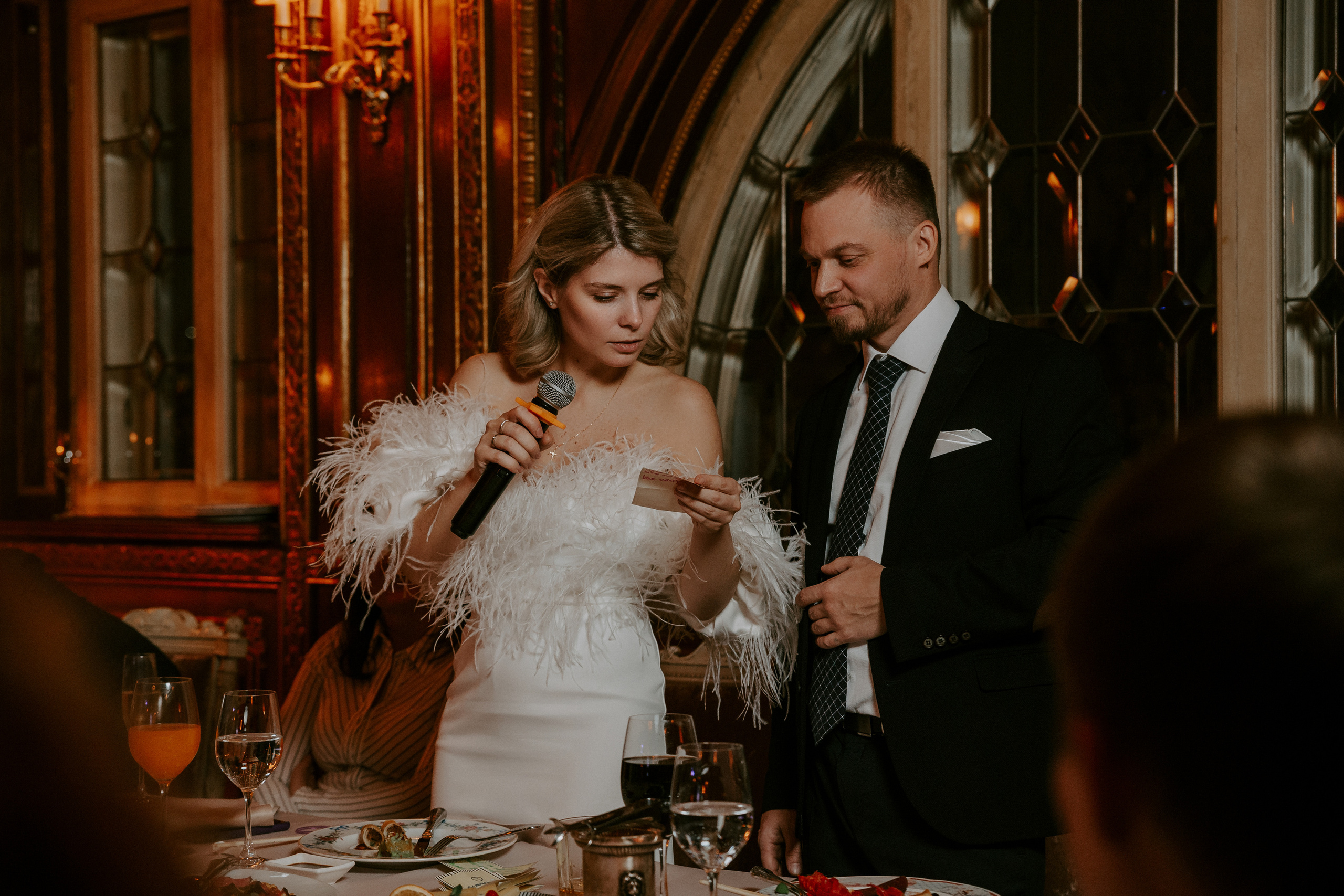 Максим и Анастасия. Photographer in Moscow & everywhere in the World Alena Vyalova