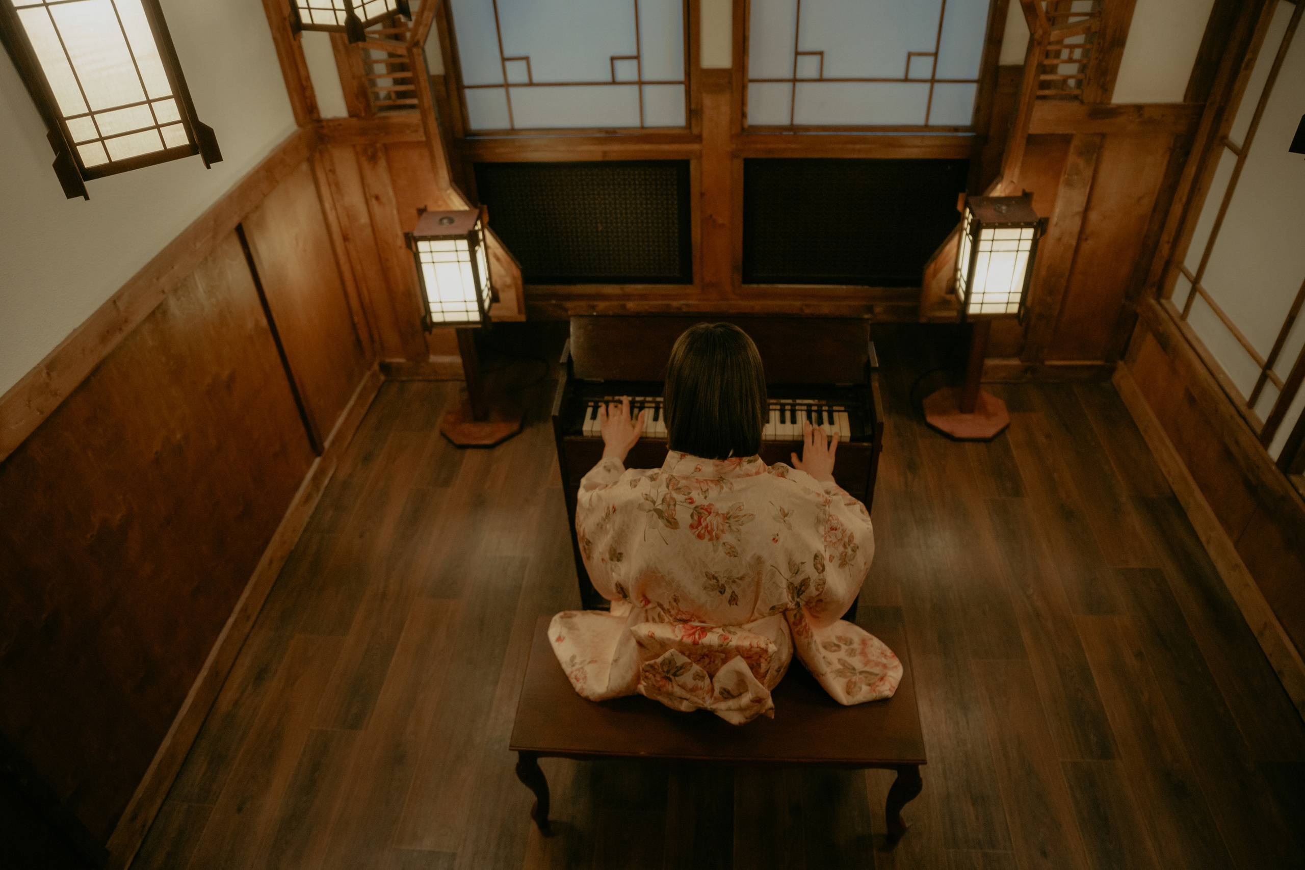 Япония. Фотограф в Москве и любой точке земного шара Алёна Вялова (Чулкова)