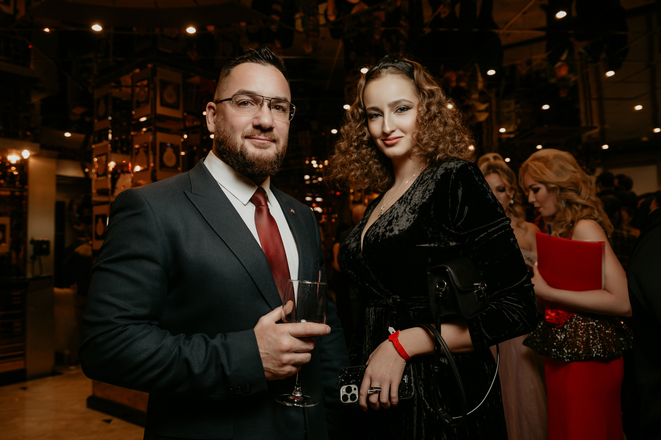 10 лет Книге Рекордов России. Фотограф в Москве и любой точке земного шара Алёна Вялова (Чулкова)