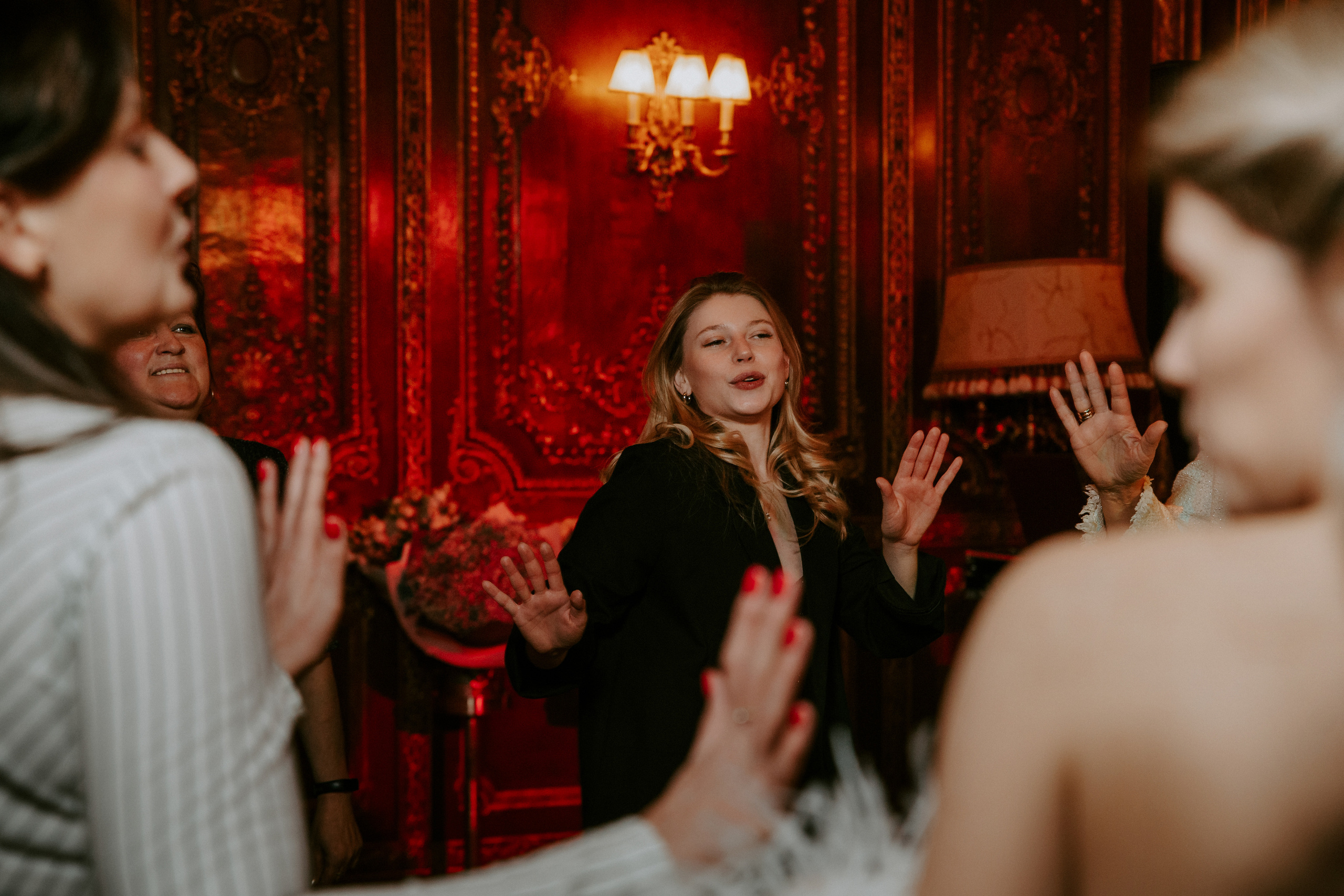 Максим и Анастасия. Photographer in Moscow & everywhere in the World Alena Vyalova