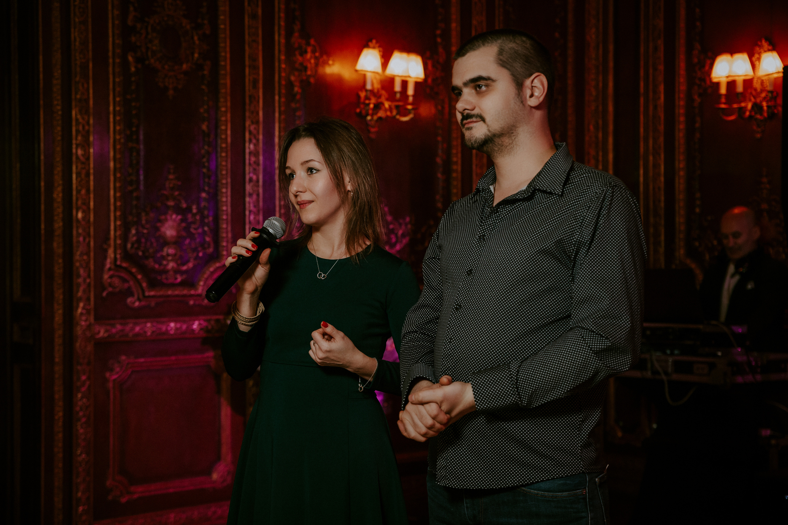 Максим и Анастасия. Photographer in Moscow & everywhere in the World Alena Vyalova