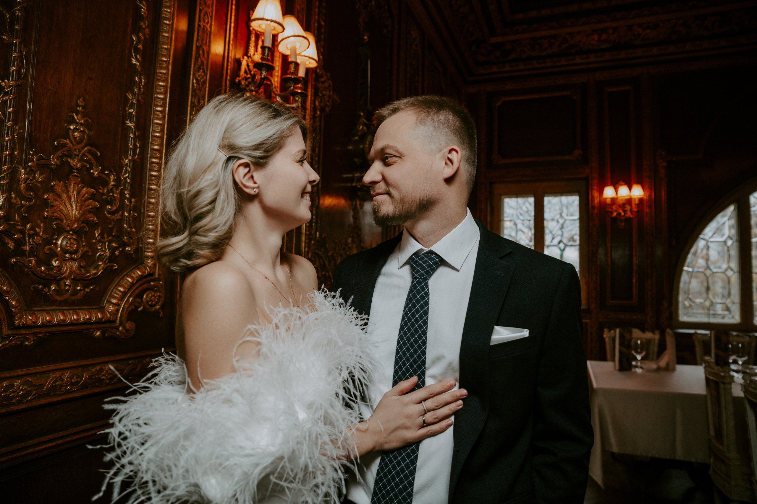 Максим и Анастасия. Photographer in Moscow & everywhere in the World Alena Vyalova