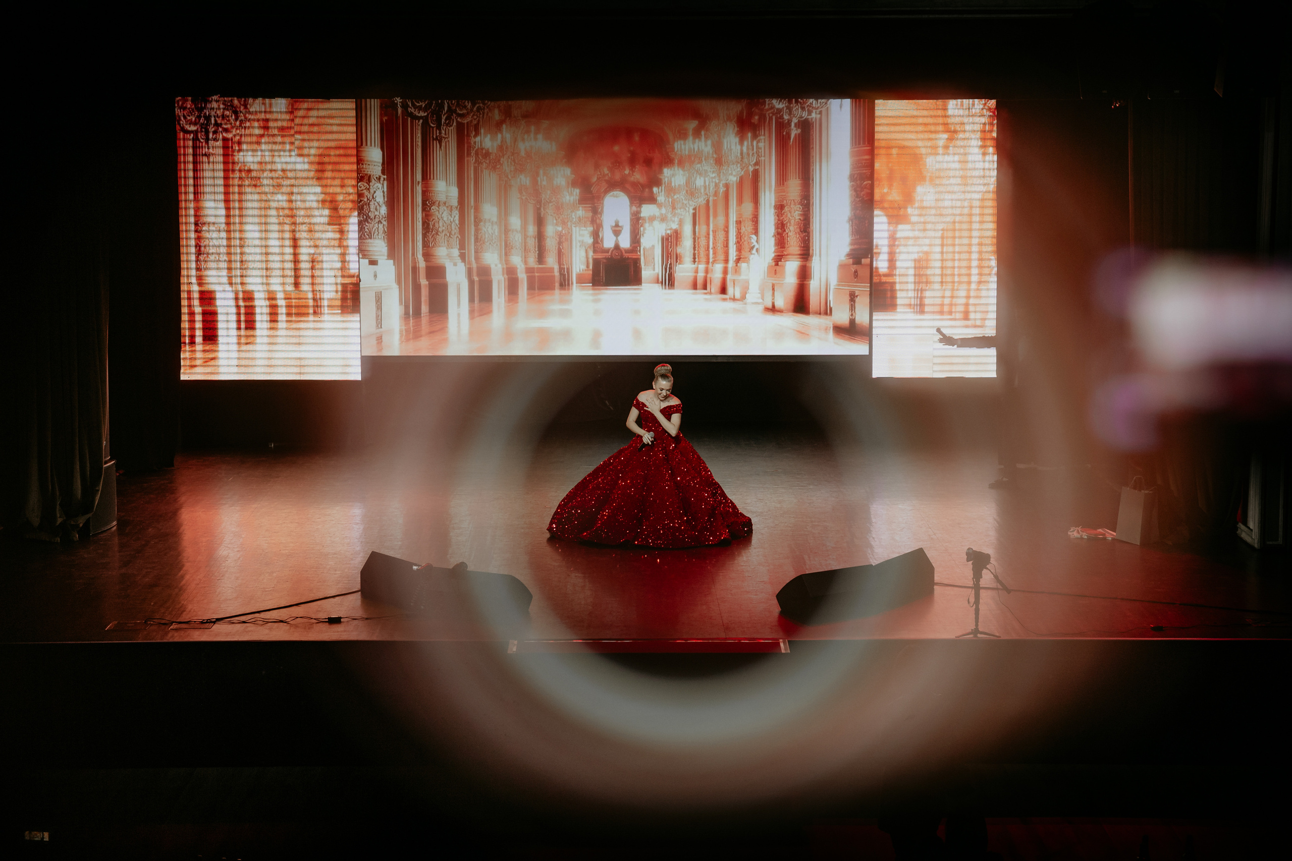 10 лет Книге Рекордов России. Фотограф в Москве и любой точке земного шара Алёна Вялова (Чулкова)