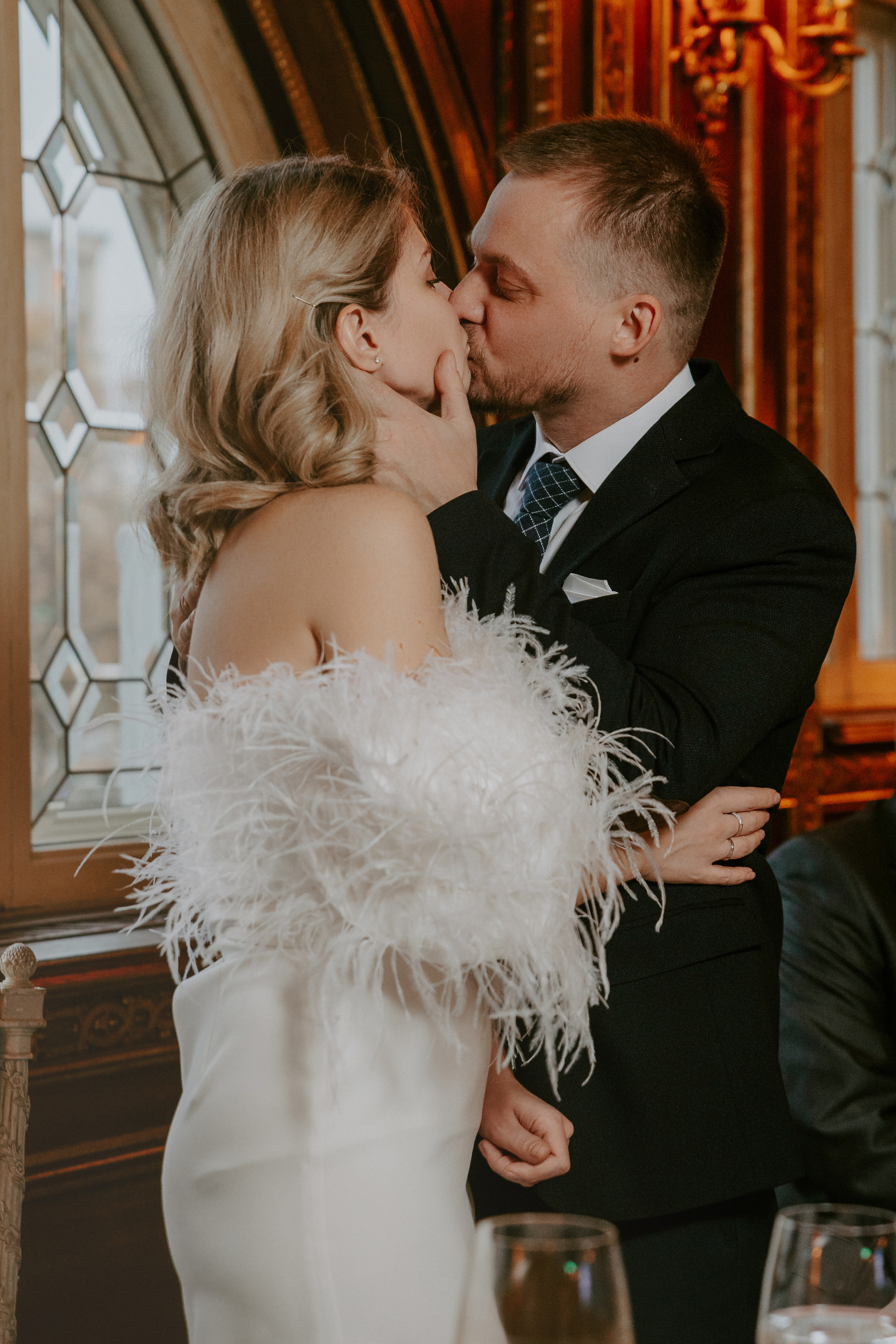 Максим и Анастасия. Photographer in Moscow & everywhere in the World Alena Vyalova