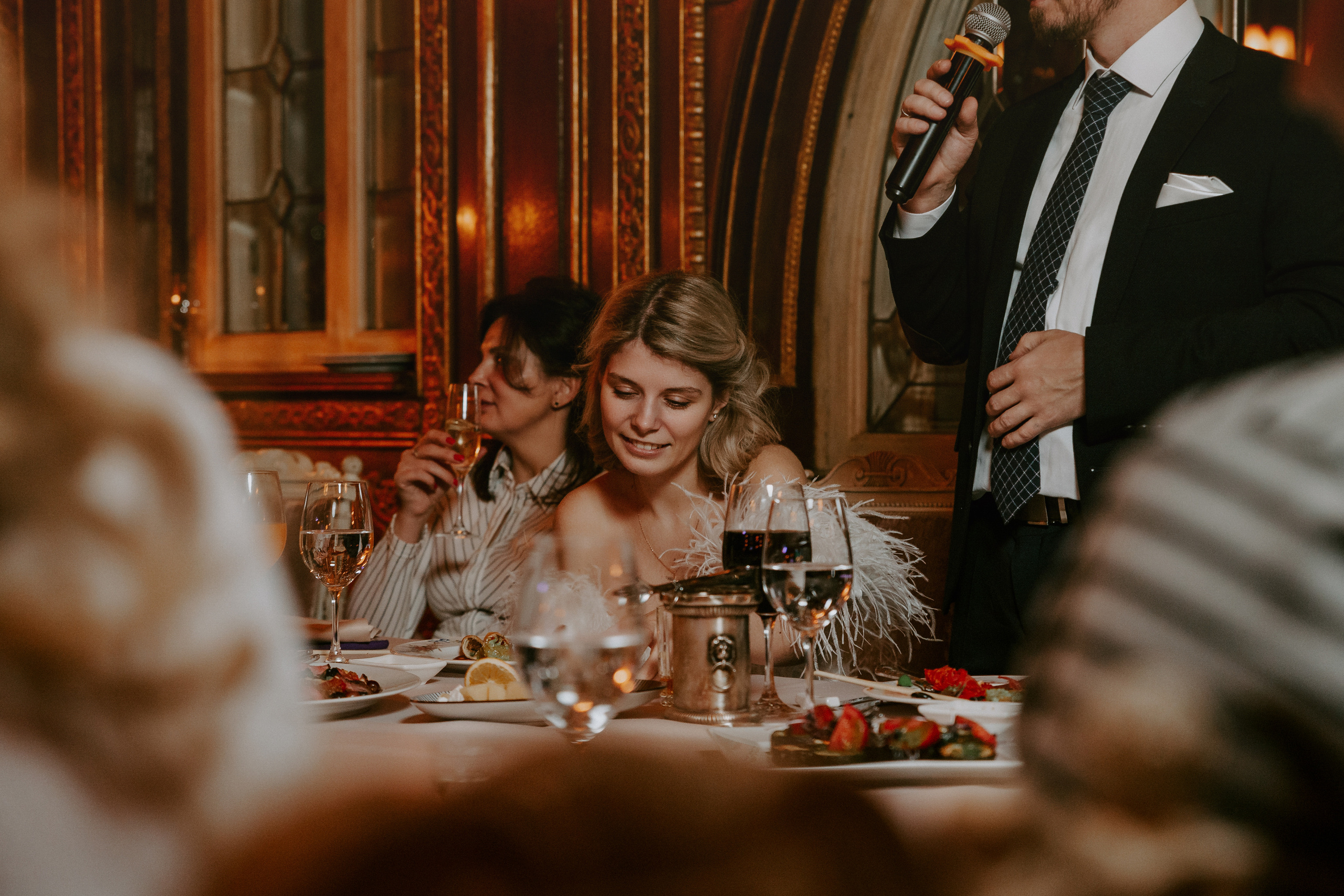 Максим и Анастасия. Photographer in Moscow & everywhere in the World Alena Vyalova