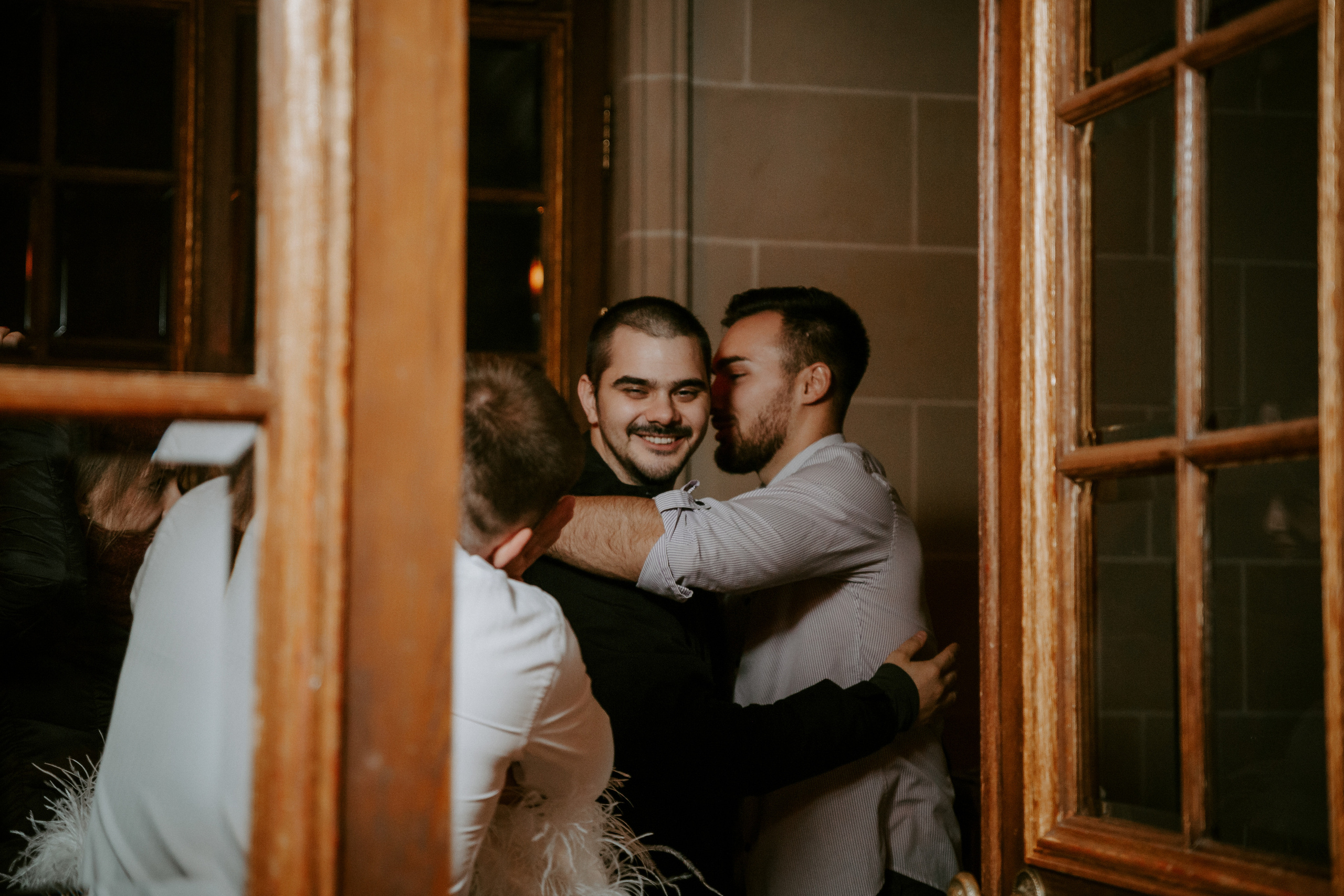 Максим и Анастасия. Photographer in Moscow & everywhere in the World Alena Vyalova