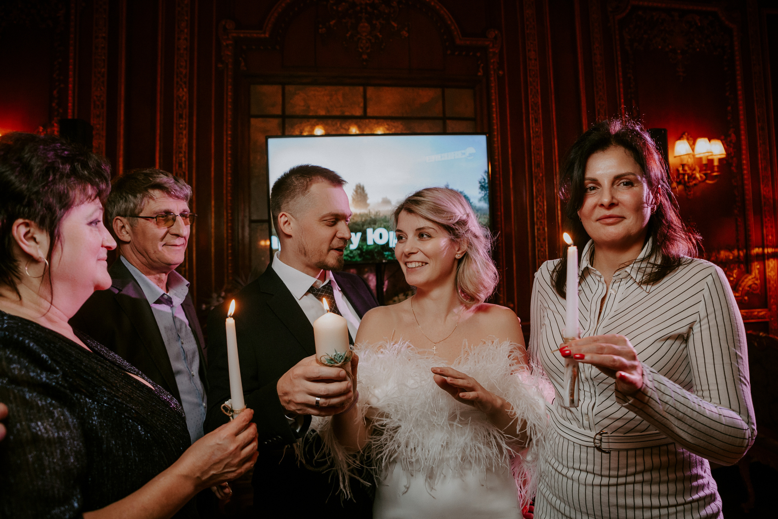 Максим и Анастасия. Photographer in Moscow & everywhere in the World Alena Vyalova