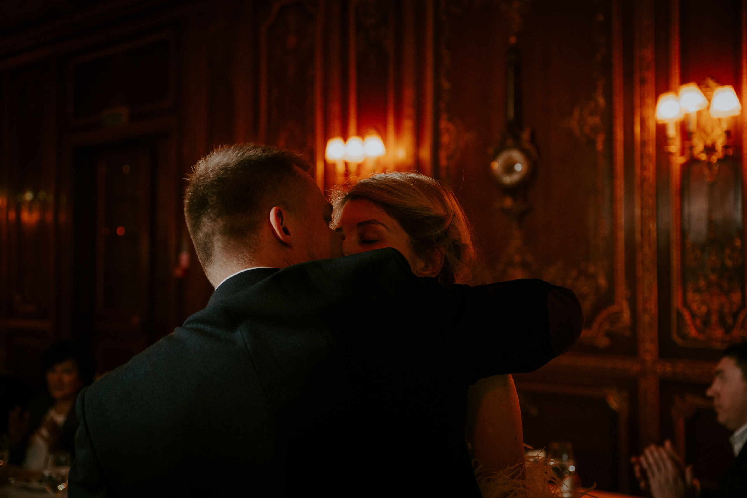 Максим и Анастасия. Photographer in Moscow & everywhere in the World Alena Vyalova